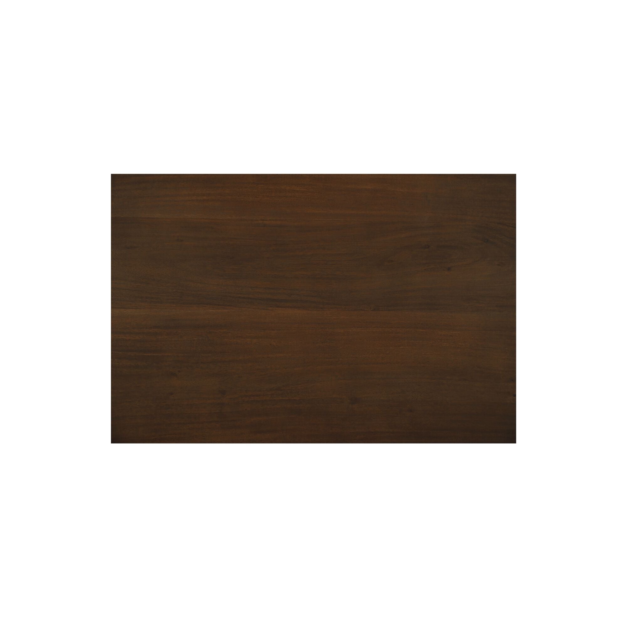 Wilson - Dining Table Large - Warm Brown - Image 2
