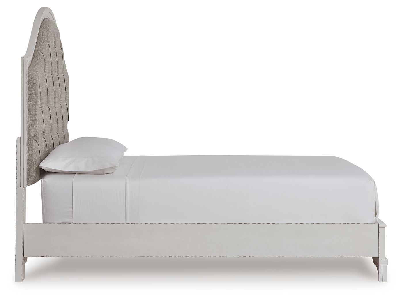 Blendon - Upholstered Panel Bed - Image 3