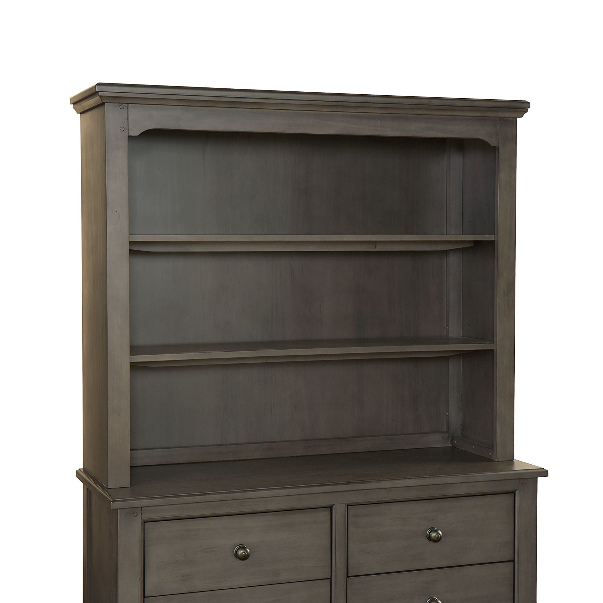 Taylor - Bookcase / Hutch - Dusk - Image 2