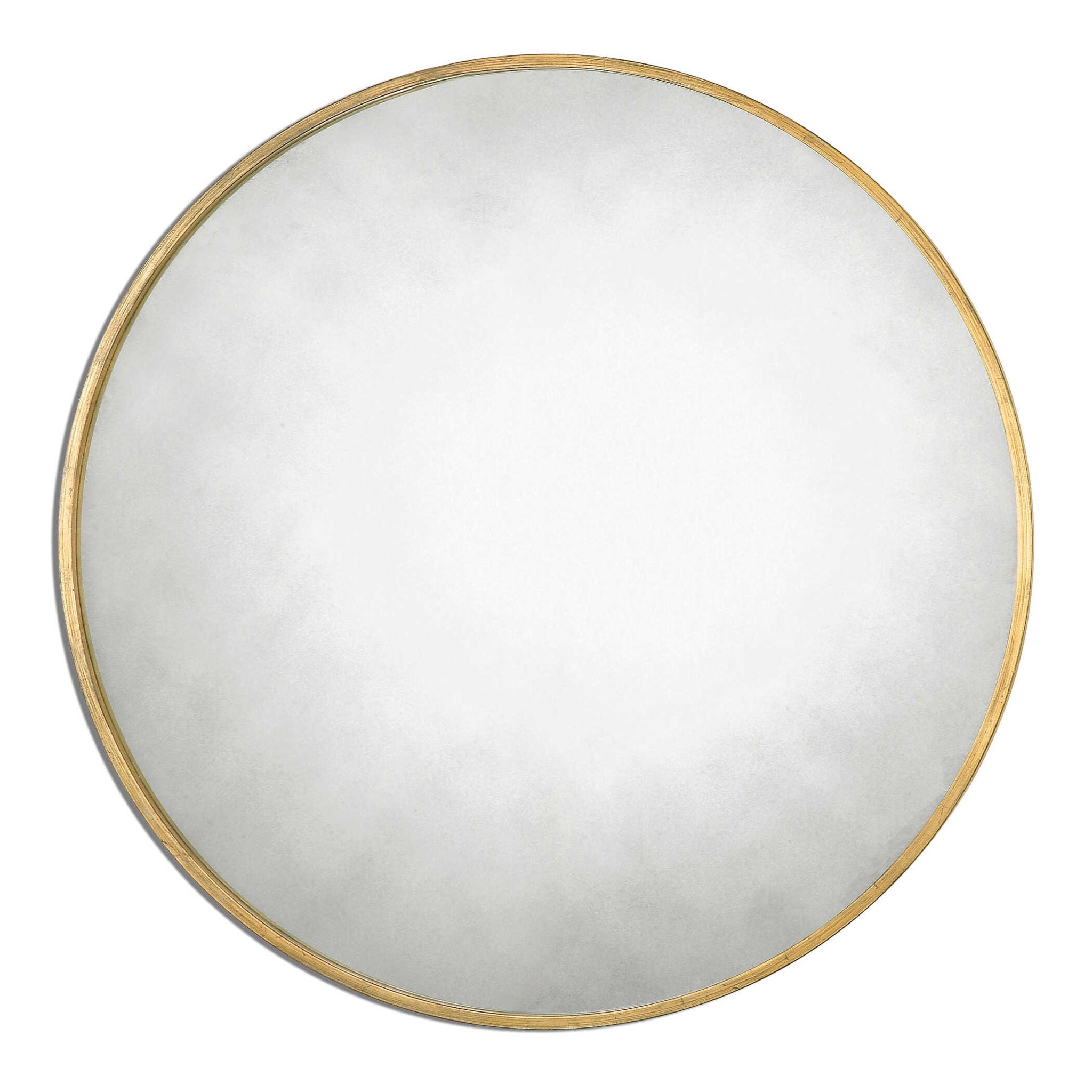 Junius - Round Mirror - Image 2
