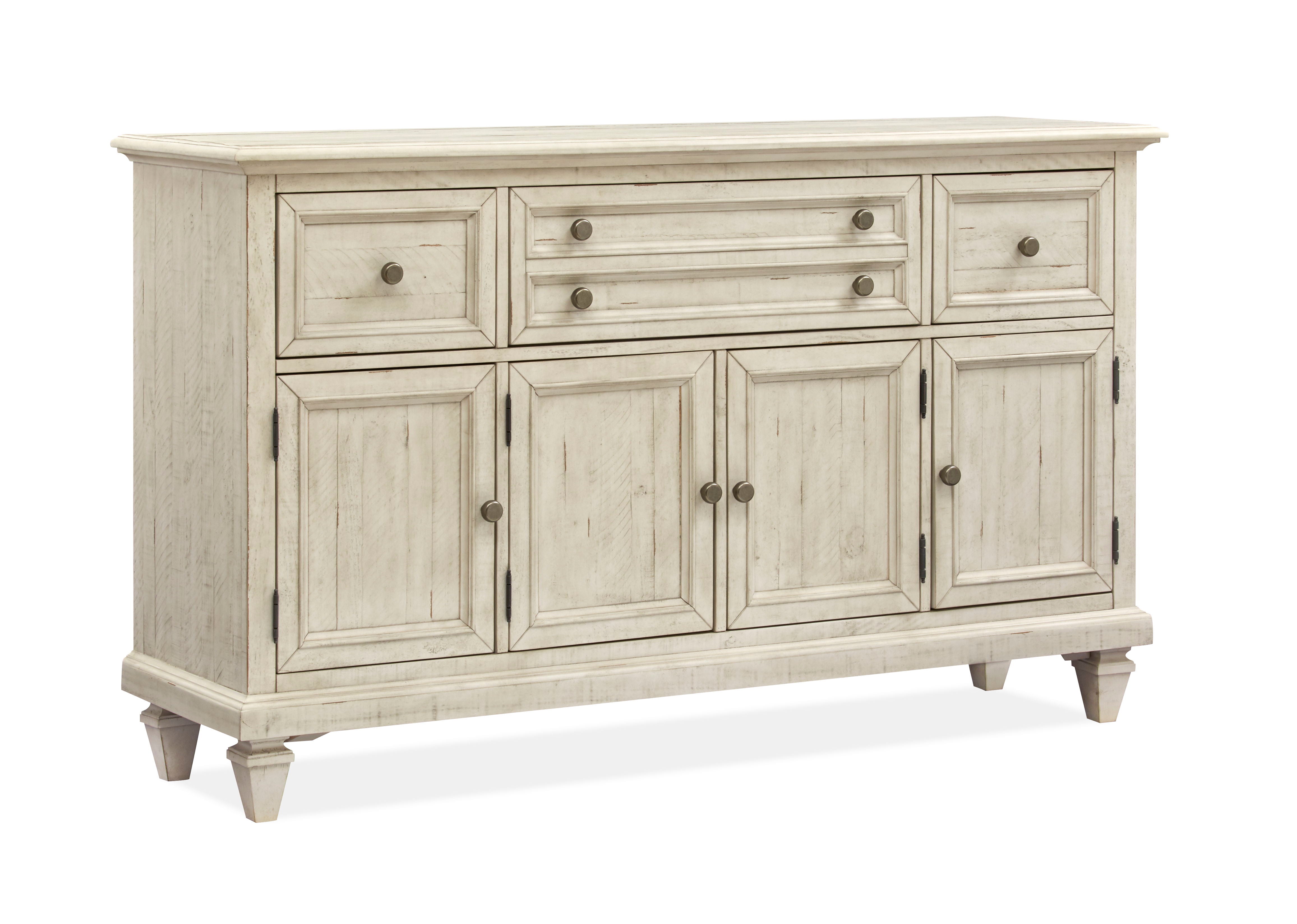 Newport – Buffet – Alabaster