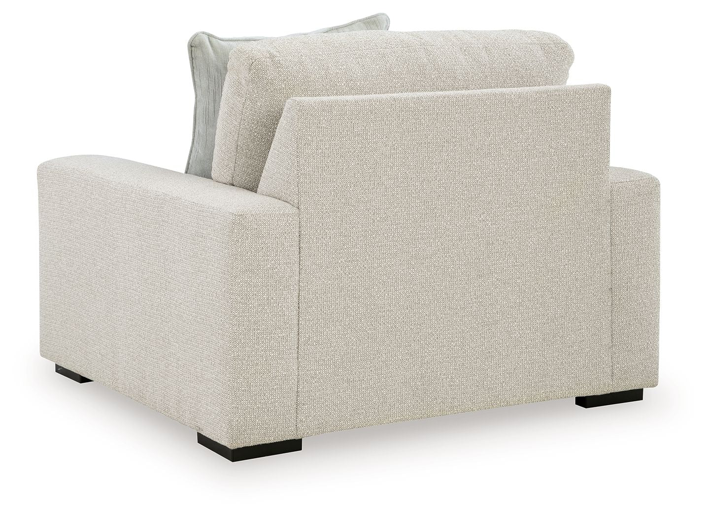 Conlee-Pike - Chair And A Half - Linen - Image 3