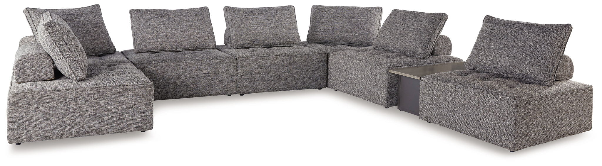 Bree Zee - Outdoor Sectional - Image 3