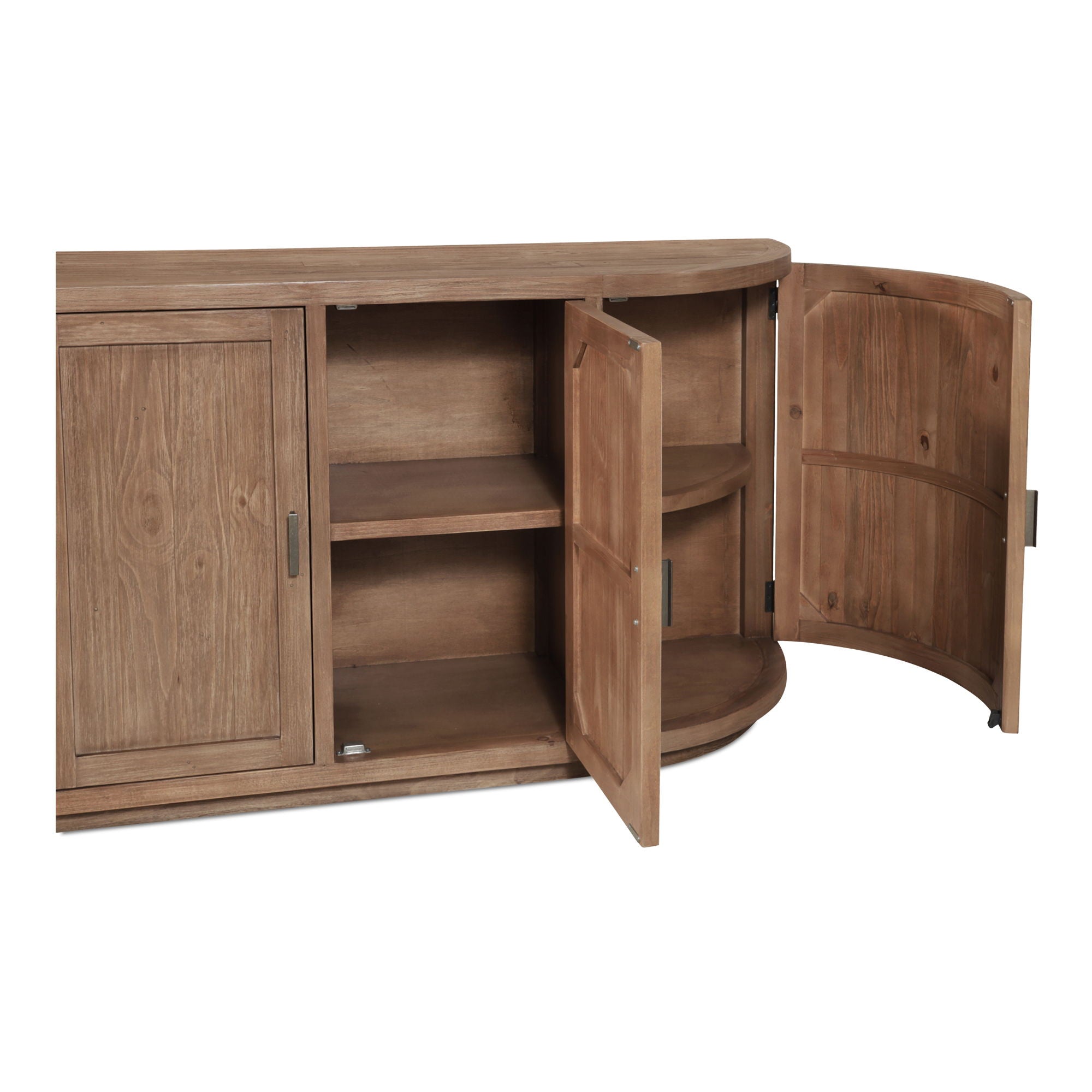 Nicola - Sideboard - Natural - Image 3
