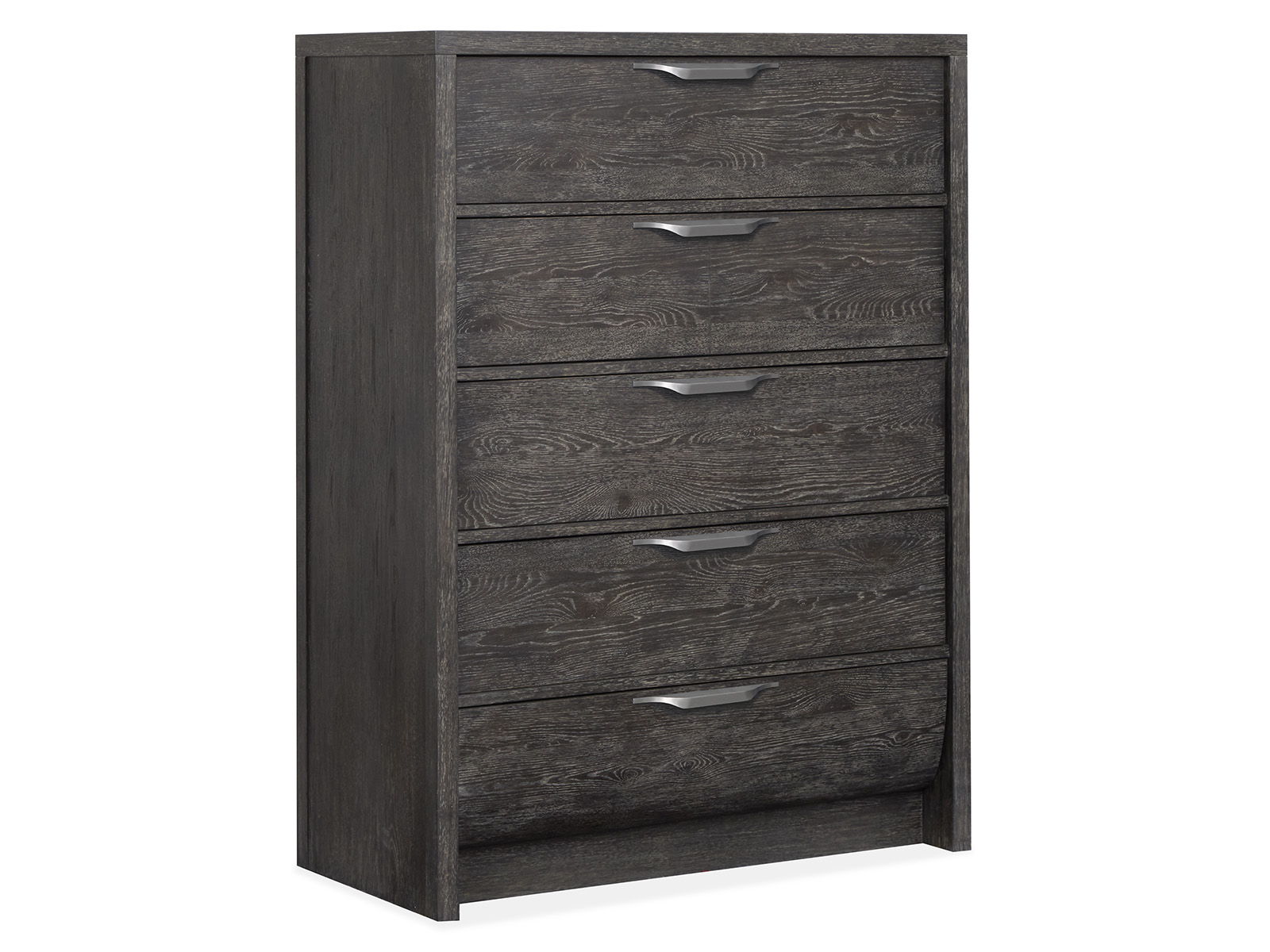 Kinsley – Drawer Chest – Black Heron