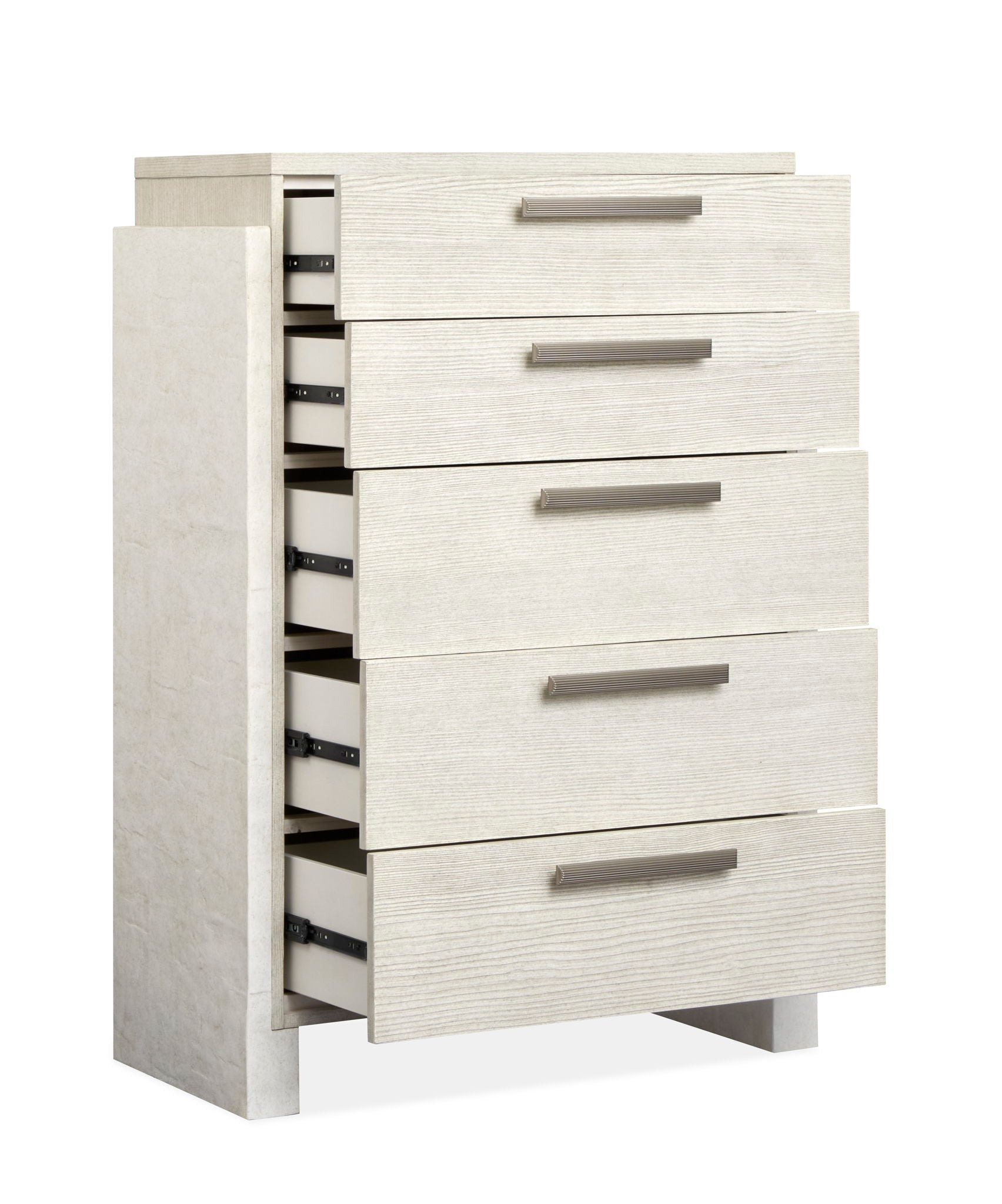 Lorelei - Drawer Chest - Misty Cloud - Image 2