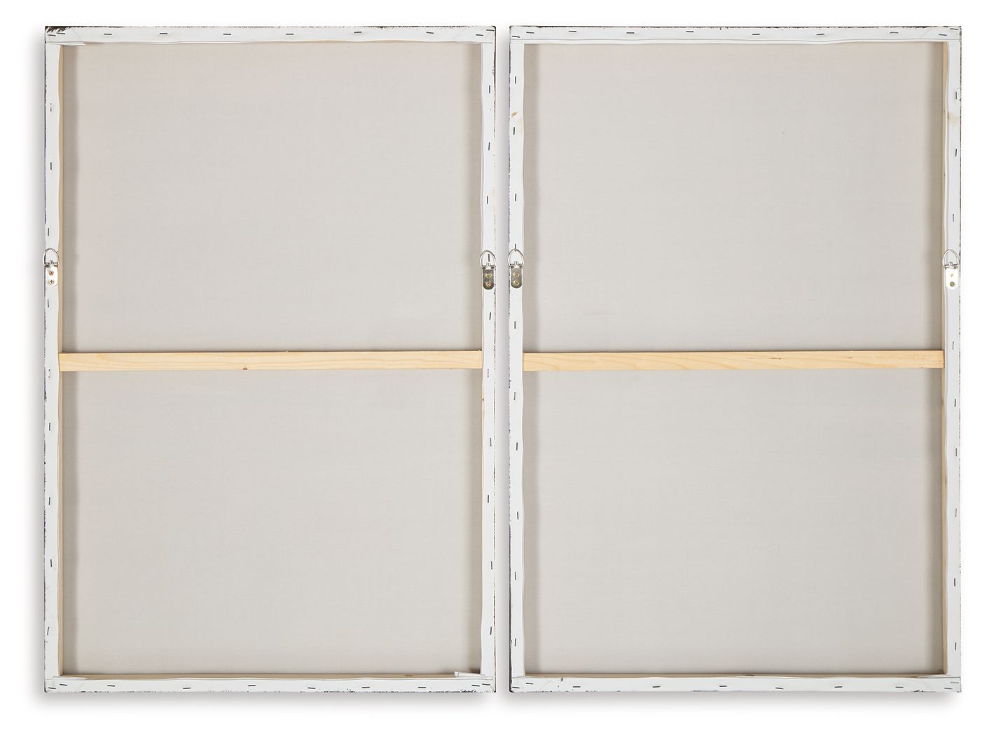 Brockdunn - Wall Art Set (Set of 2) - Tan / Brown - Image 3