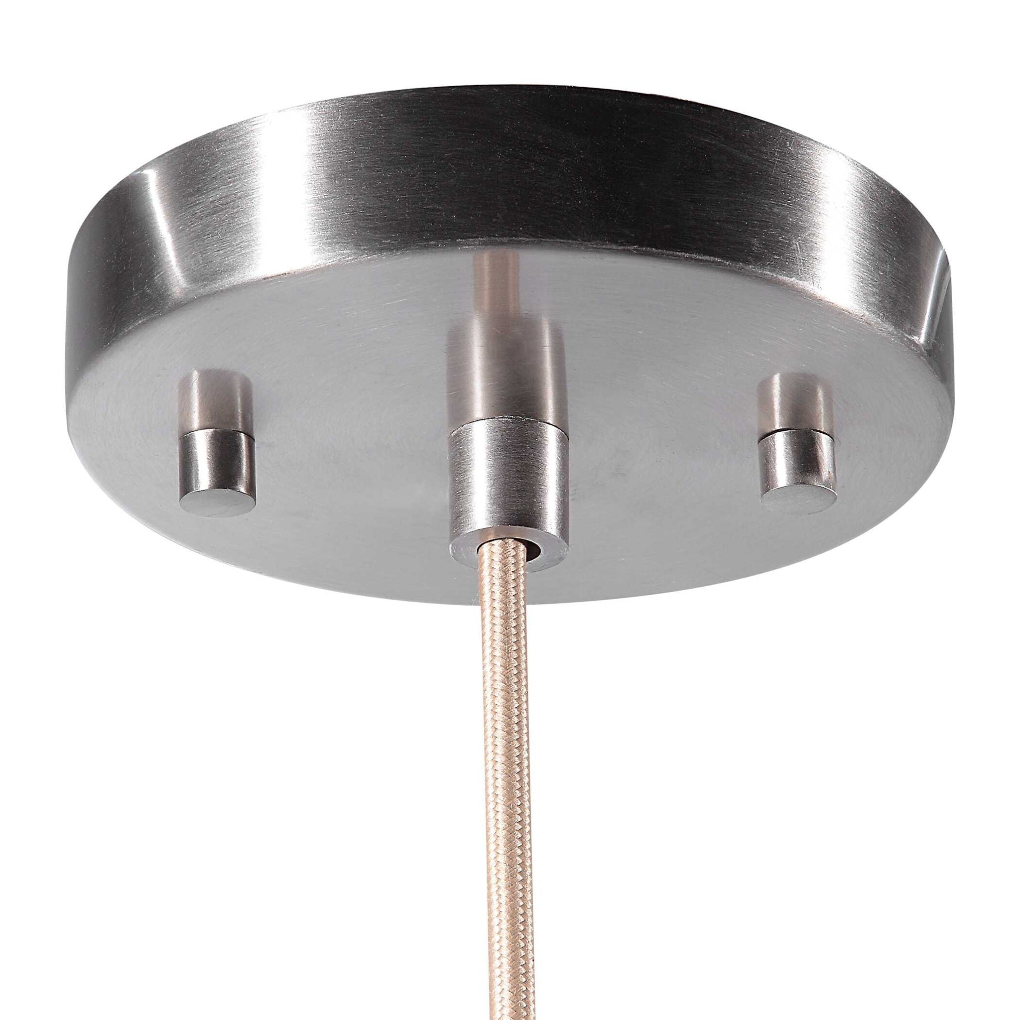 Gemblue - 1 Light Mini Pendant - Blue - Image 3
