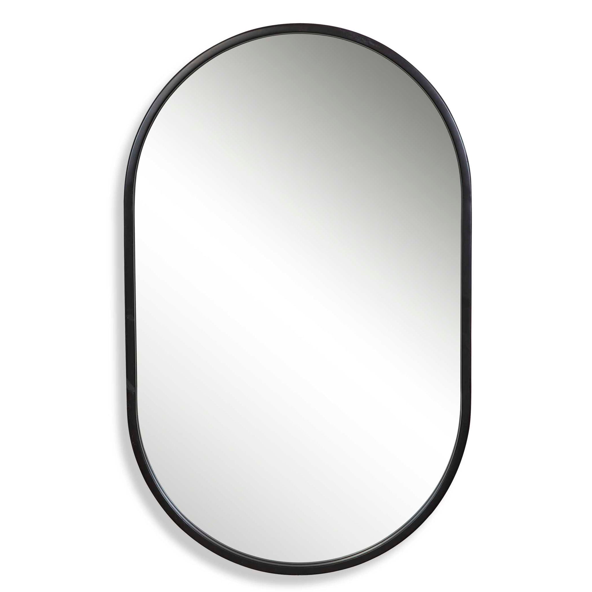 Varina – Oval Mirror