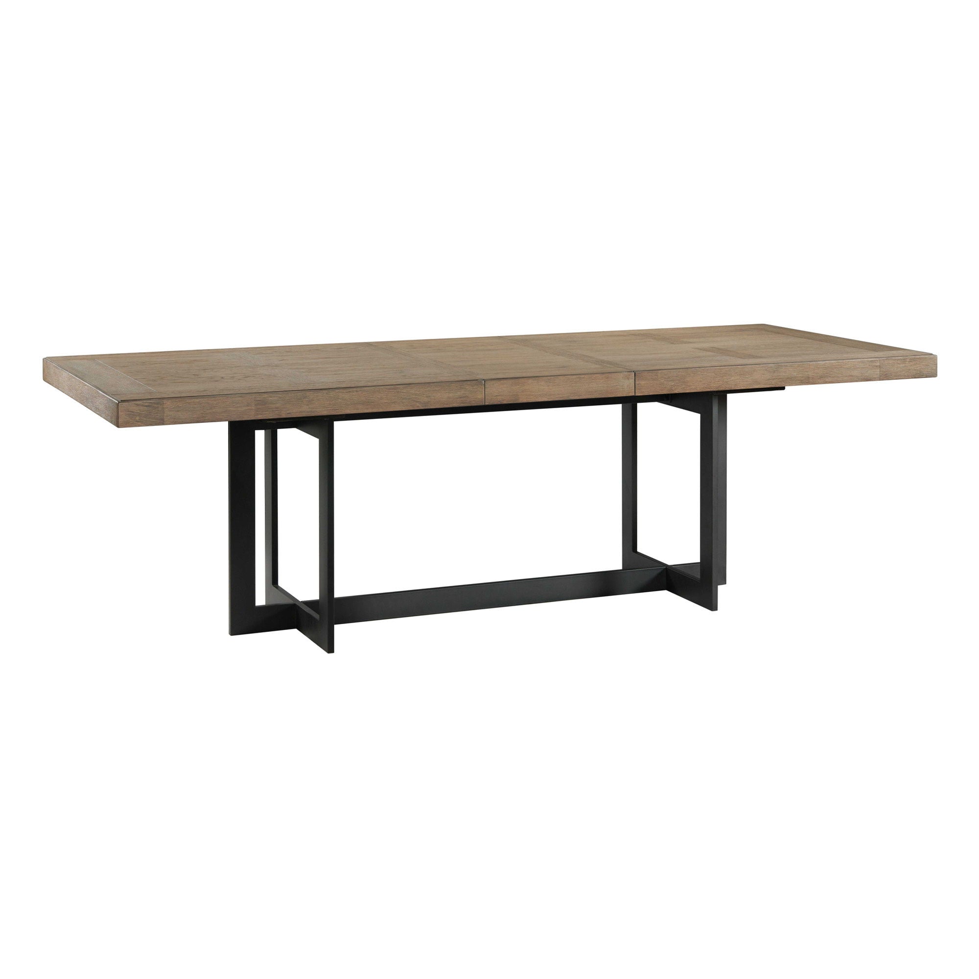Eden - Trestle Table - Dune - Image 1
