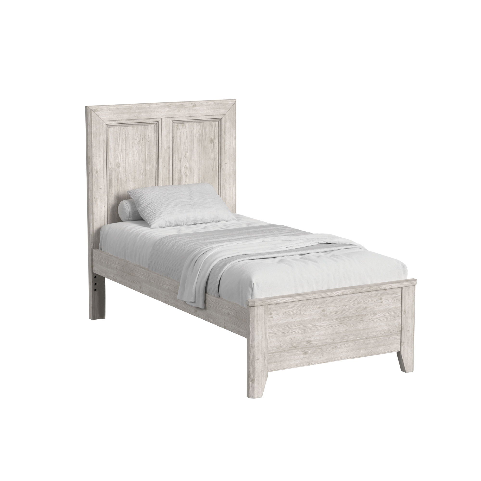 Carlson - Panel Bed - Image 3