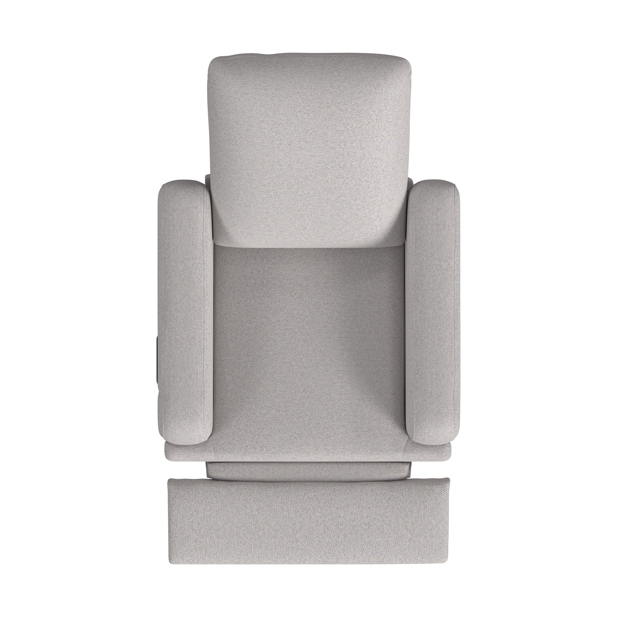 Trey - Power Glider - Stormy Gray - Image 3