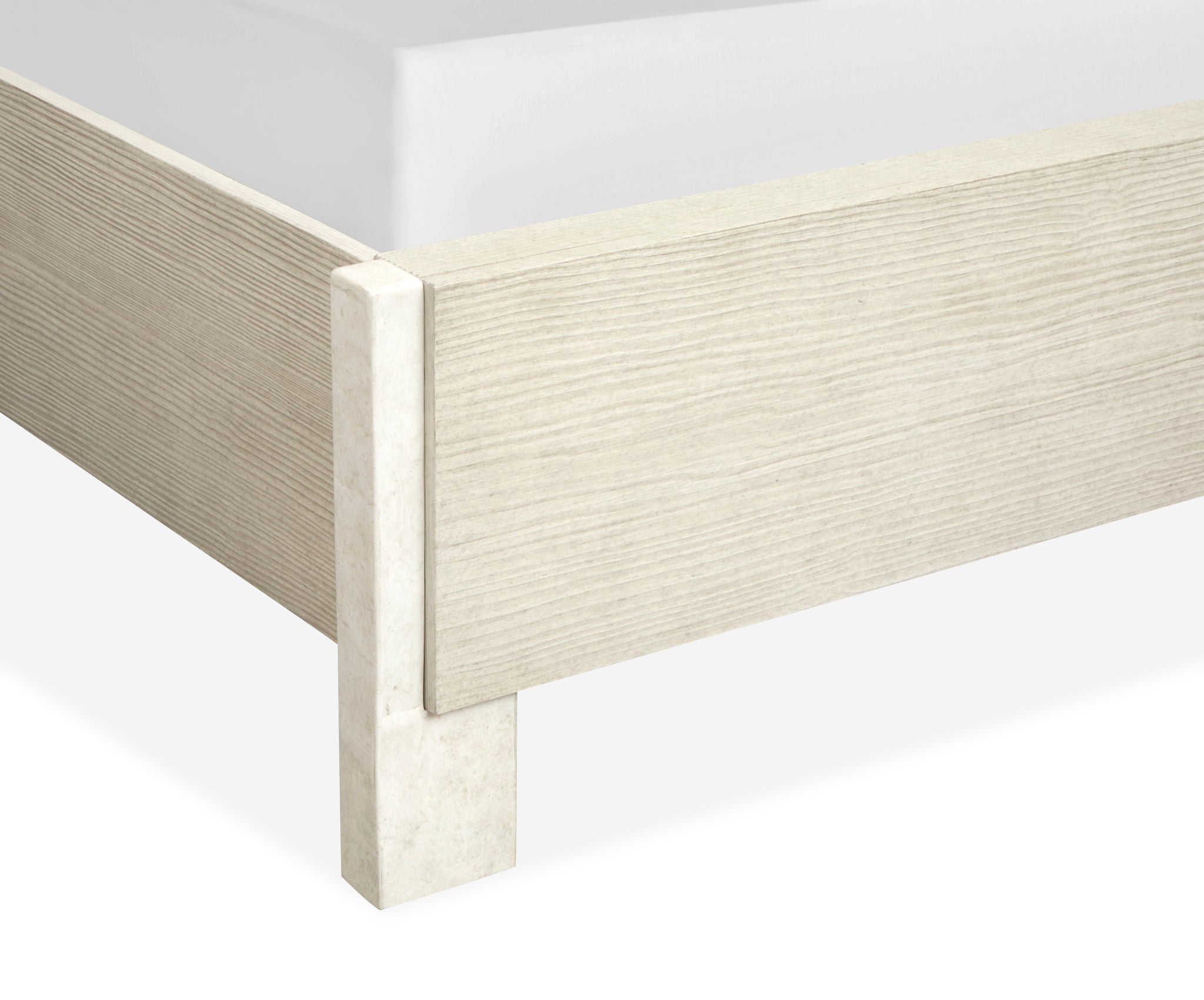 Lorelei - Panel Bed - Image 2