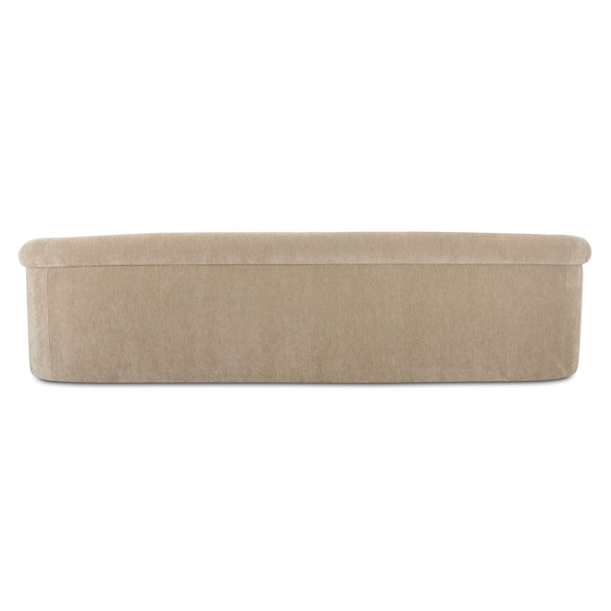 Thora - Sofa - Beige - Image 3