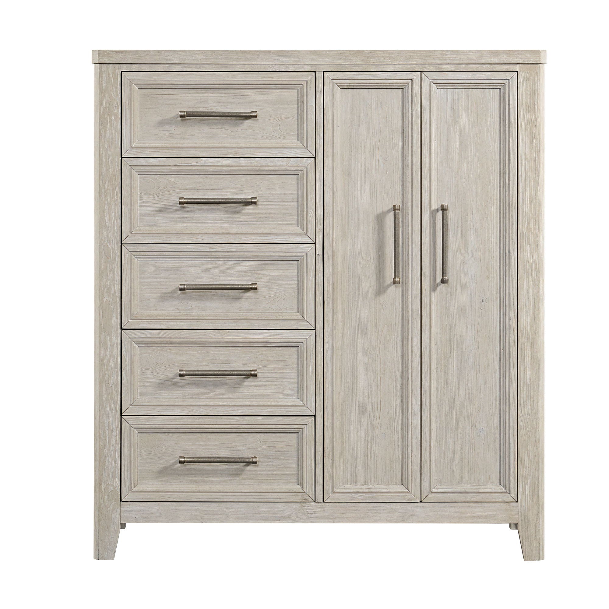 Carlson - Gentleman's Chest - Washed Linen - Image 2