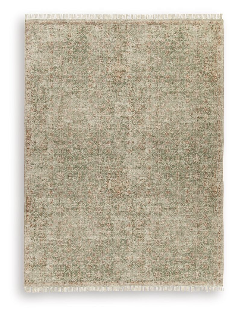 Rossbury – Rug