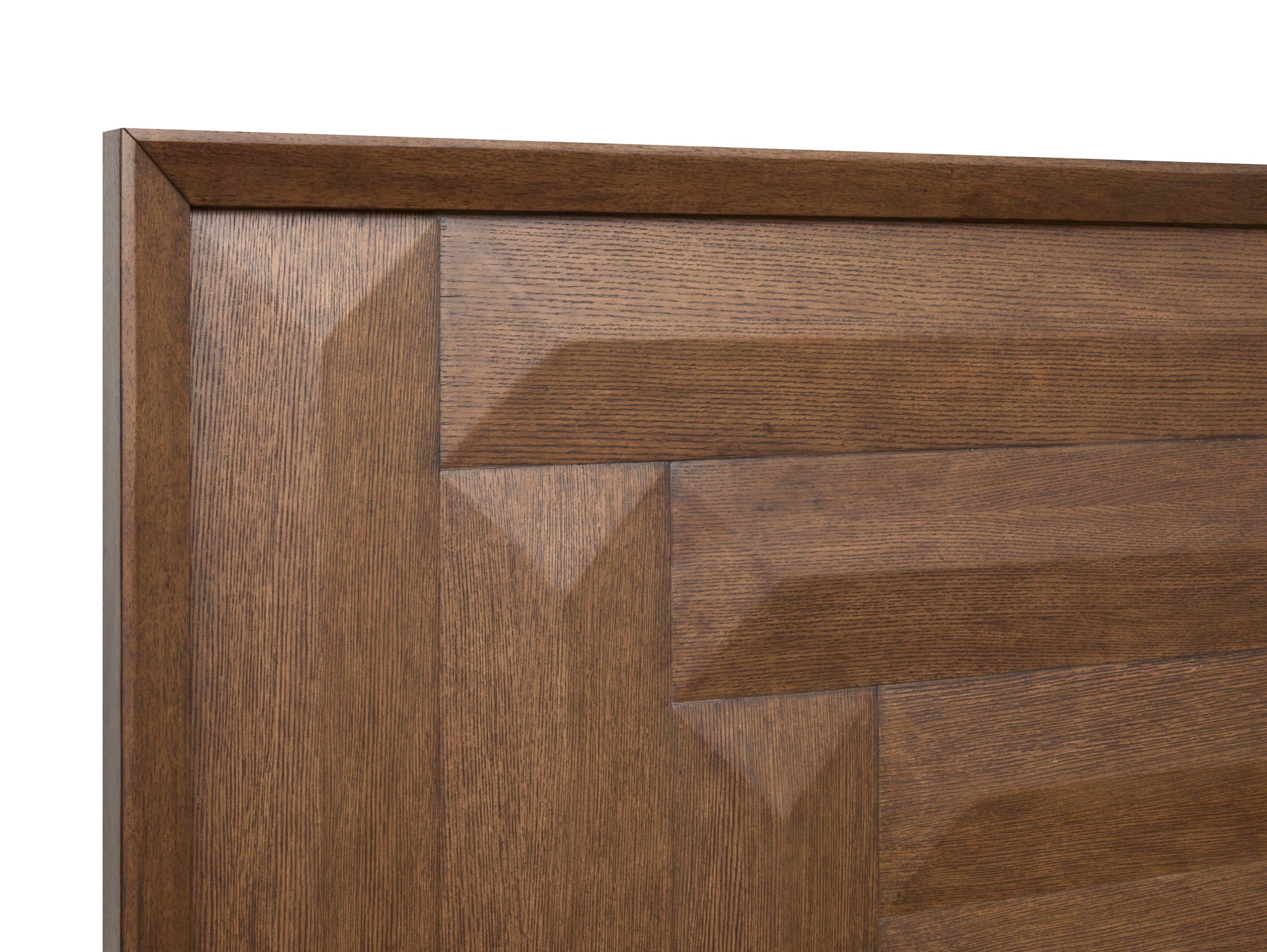 Callisto - Panel Bed - Image 3