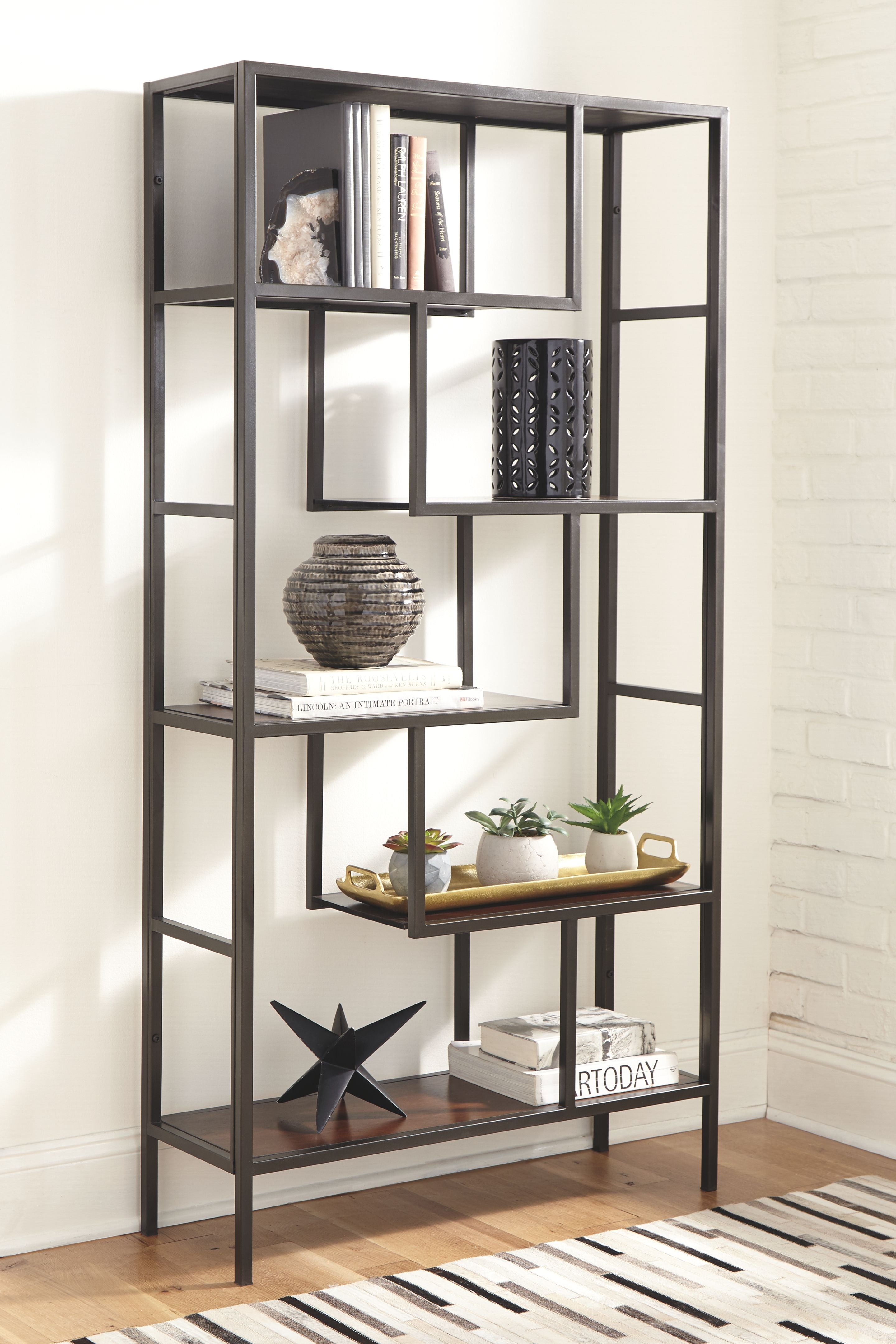 Frankwell - Bookcase - Image 3