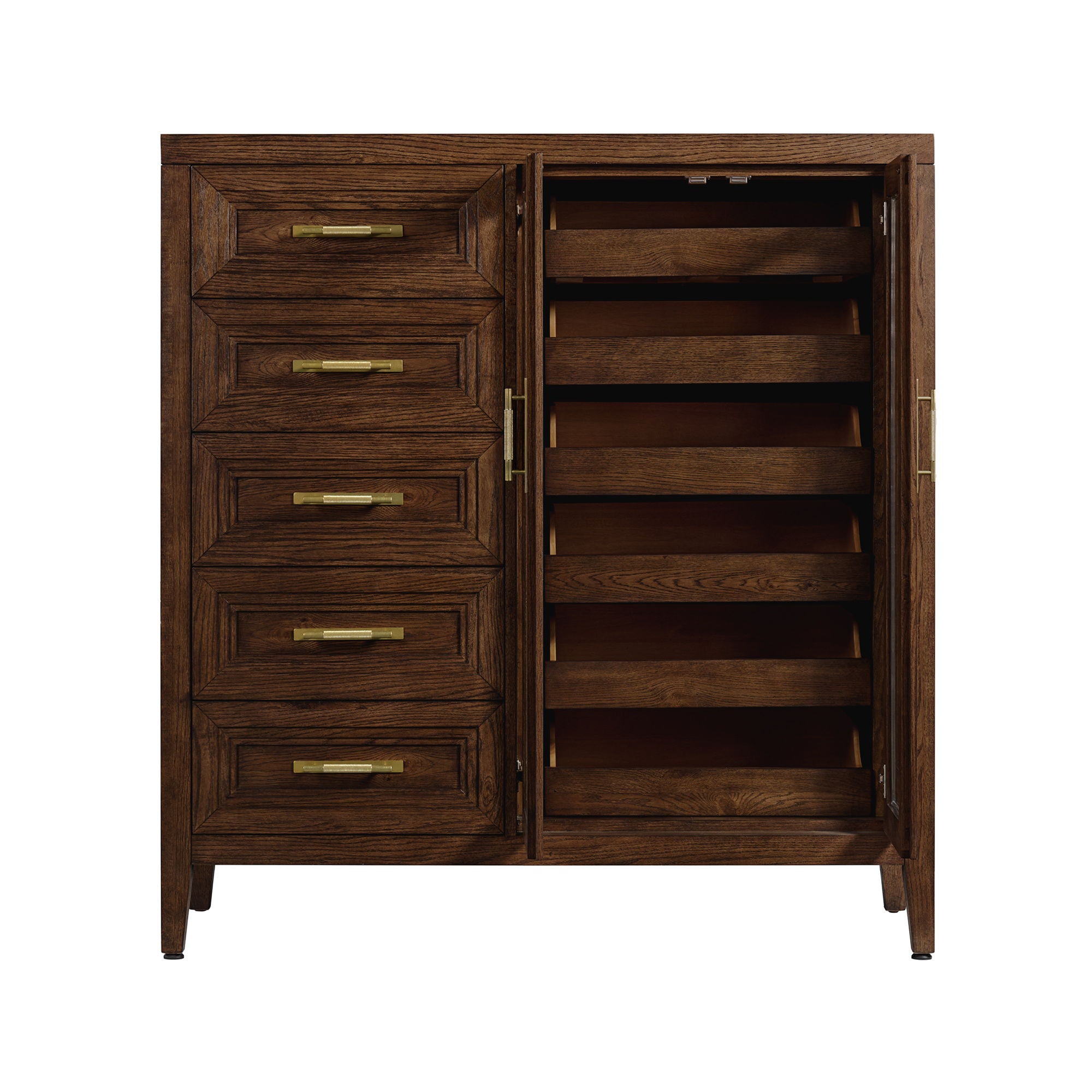 Marlow - Gentleman's Chest - Sable - Image 3