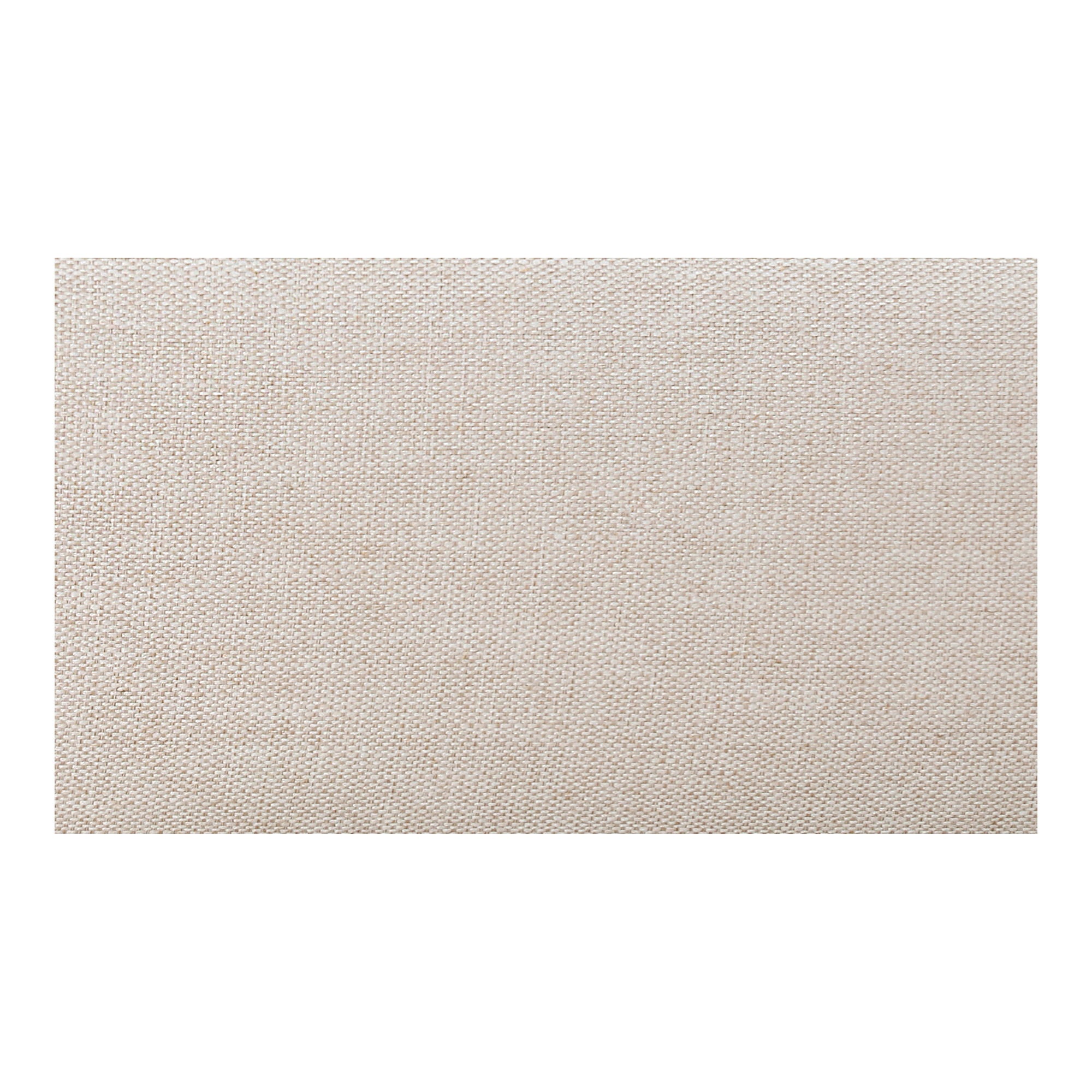 Luzon - King Bed Tall Headboard - Wheat - Image 3