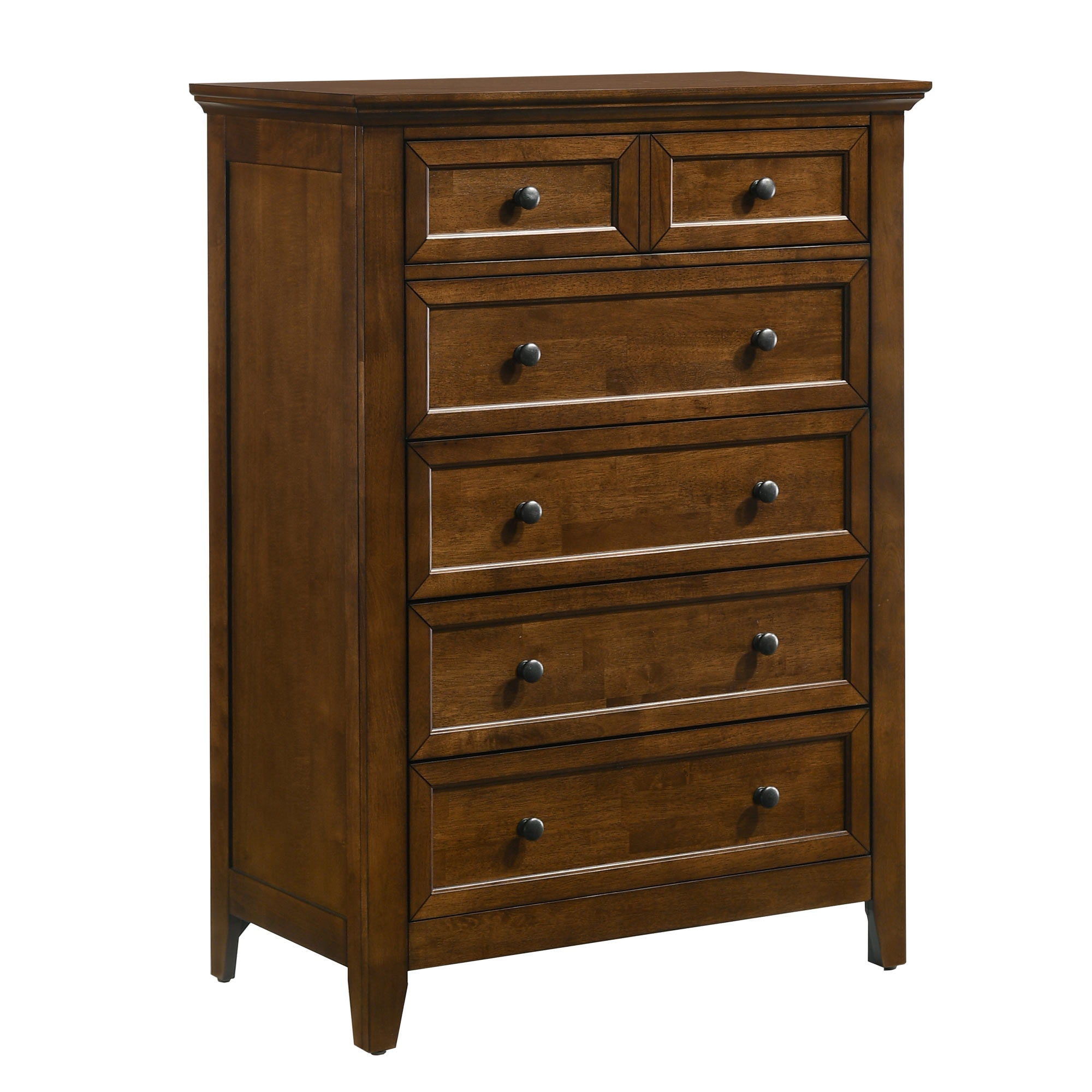 San Mateo Youth - Chest - Image 2