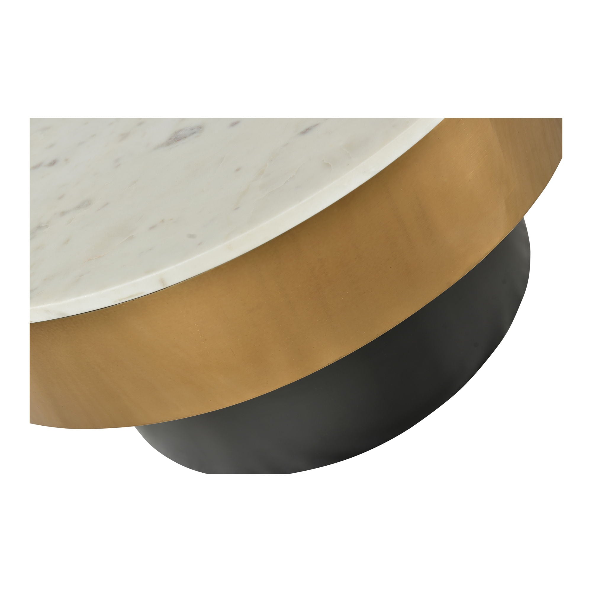 Dado - Coffee Table - Black - Image 2