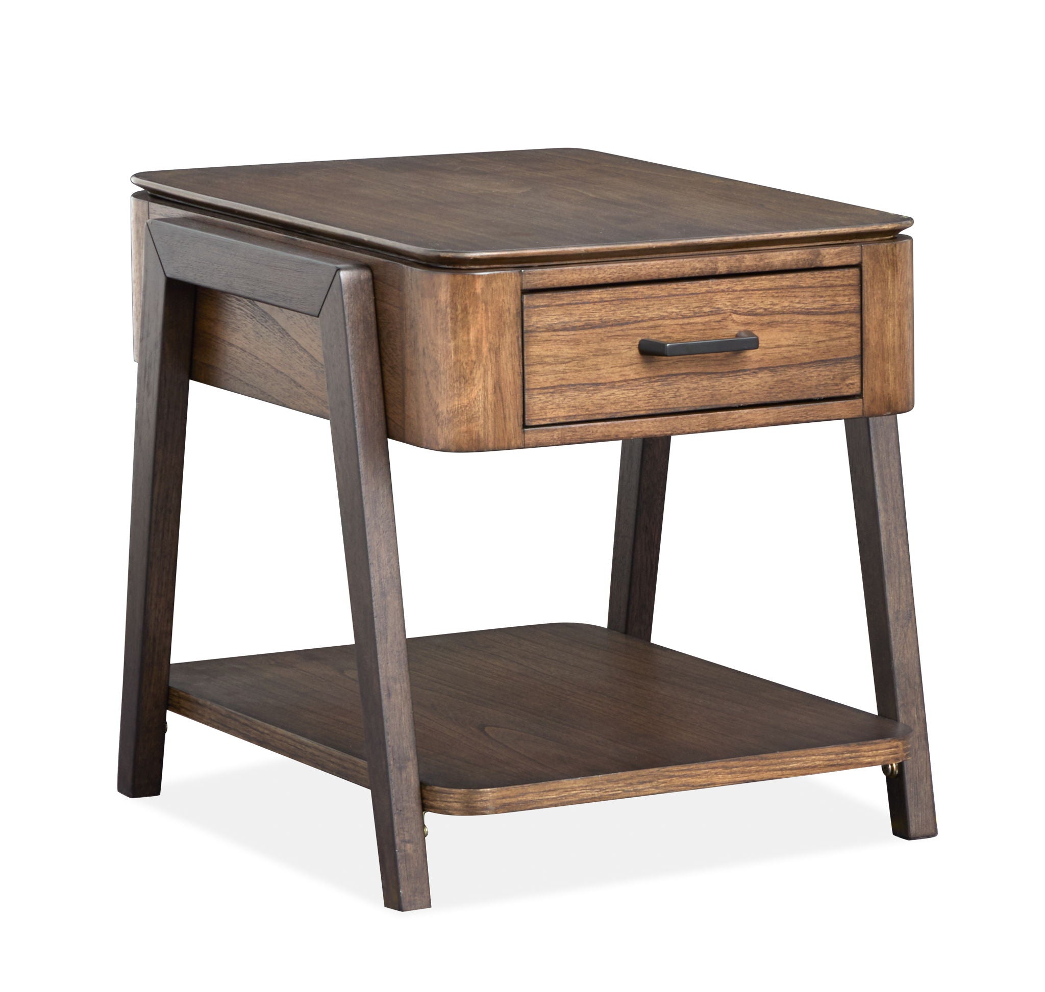 Hallie - Rectangular Table - Image 1