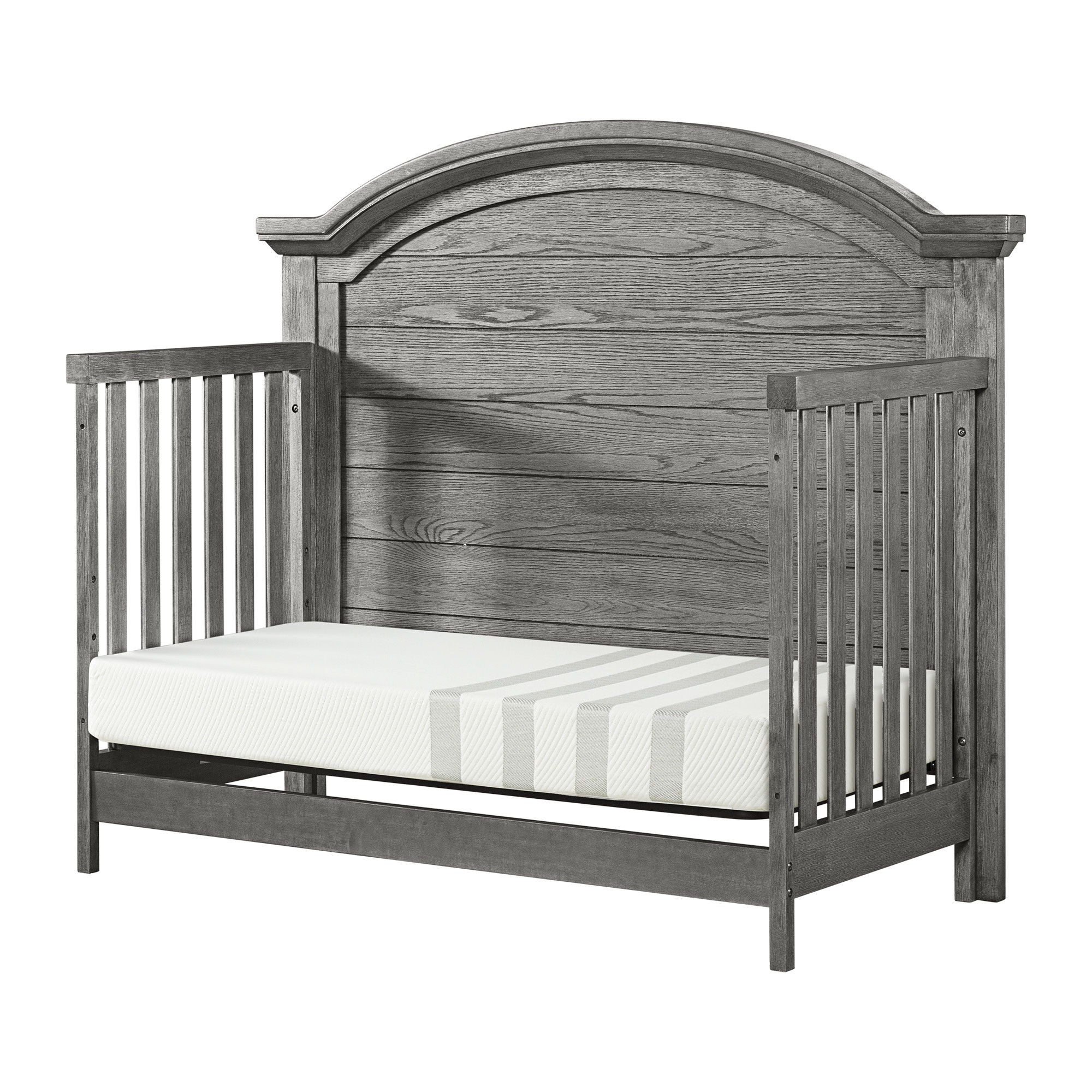 Imagio - Premium Dual Foam Mattress - White - Image 2