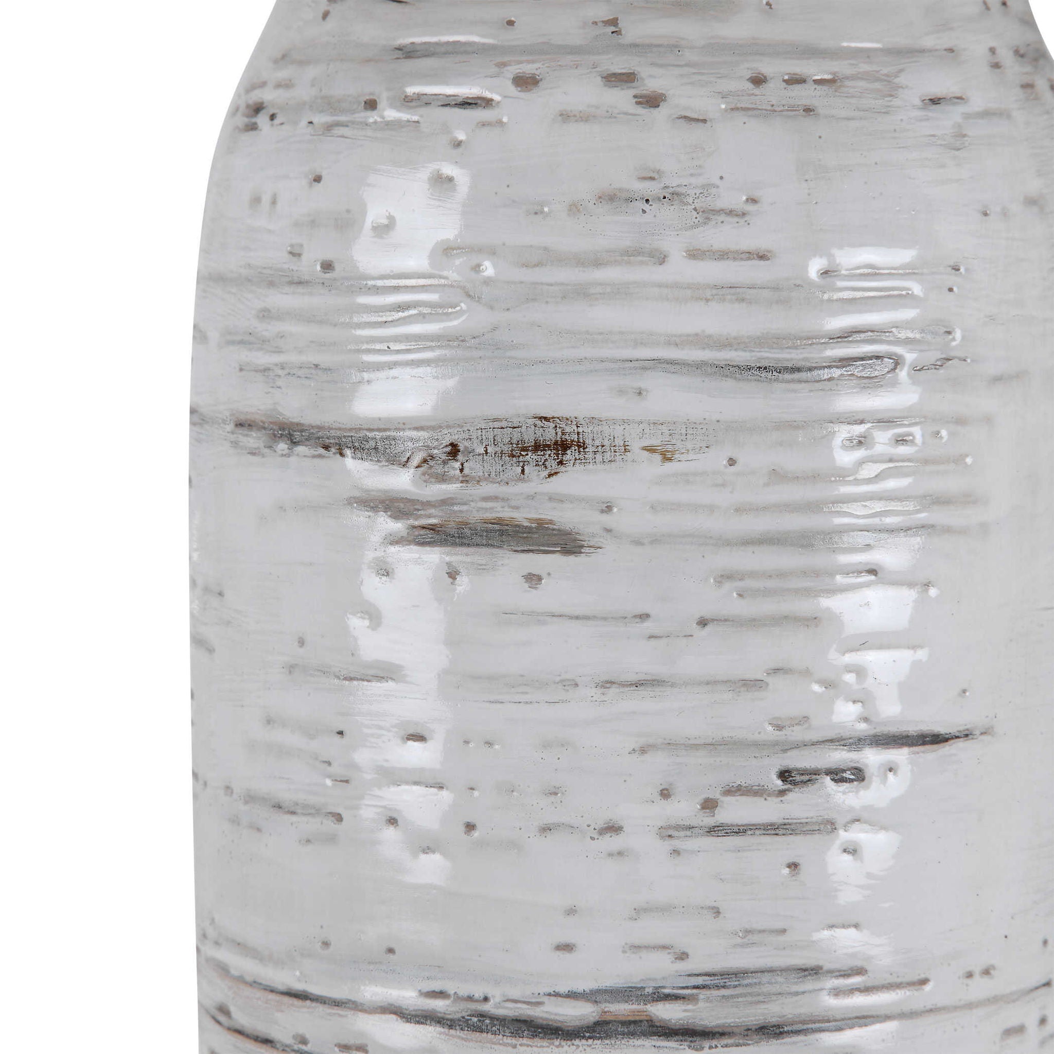 Lenta - Table Lamp - White - Image 3