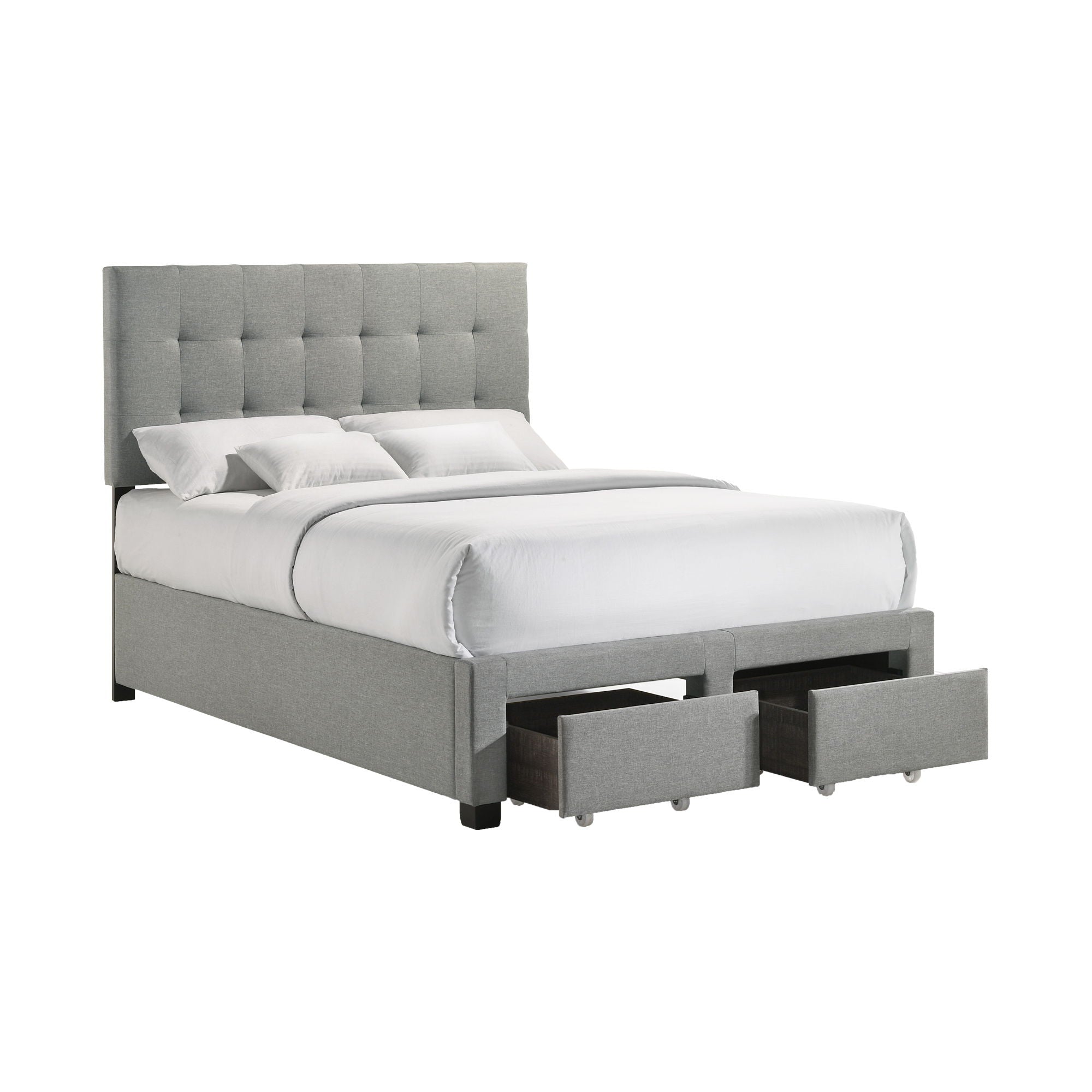Kaycee – Storage Bed