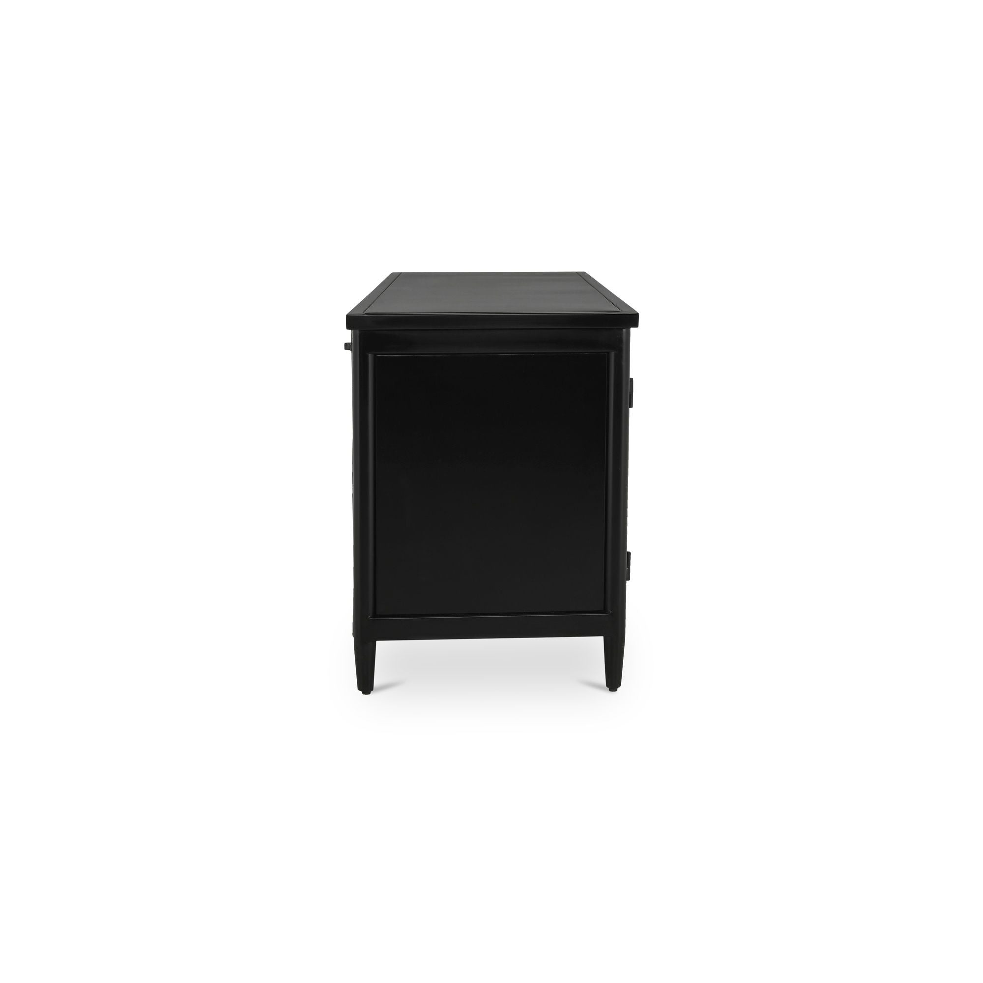 Henry - Media Unit - Black - Image 2