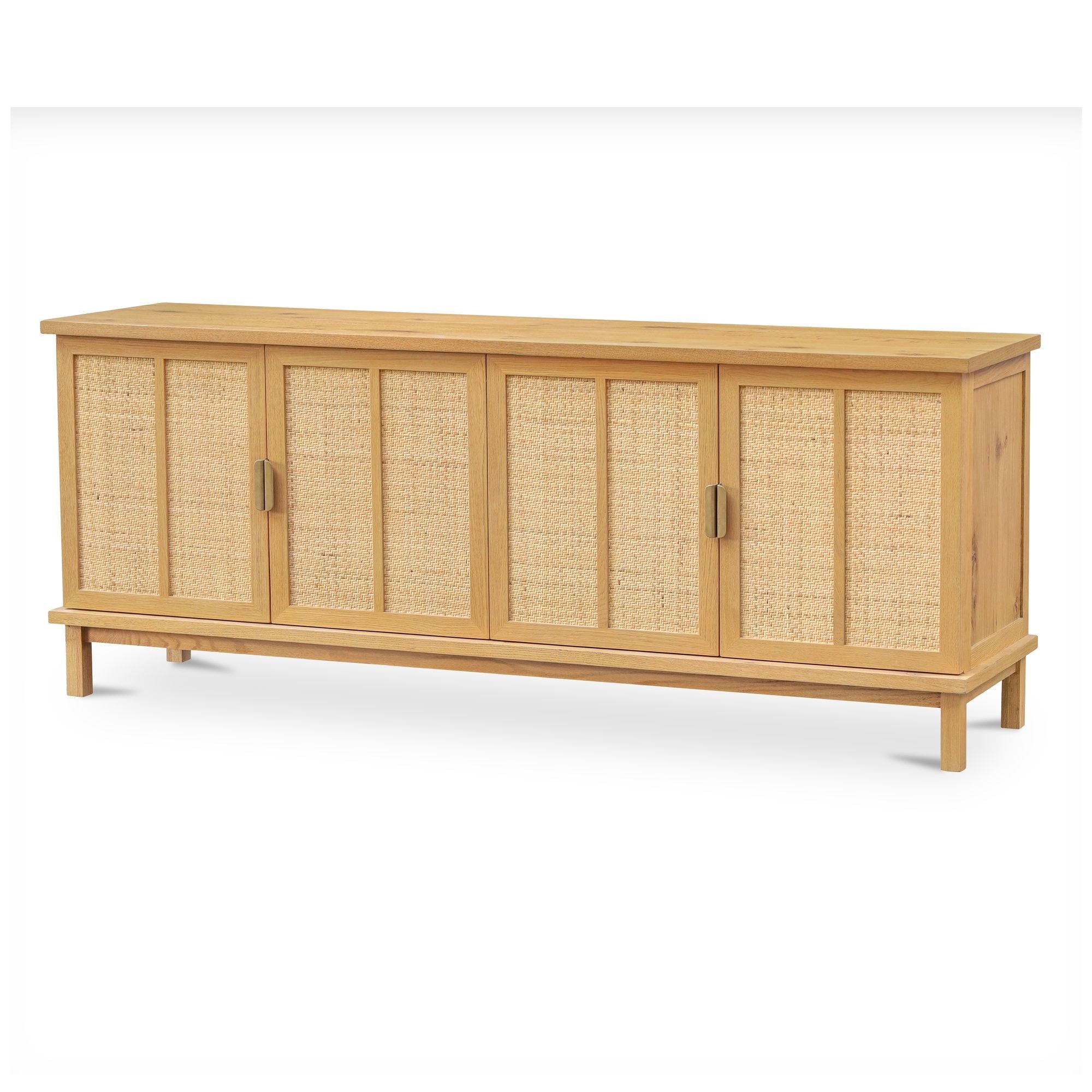 Seymour - Sideboard - Natural - Image 3