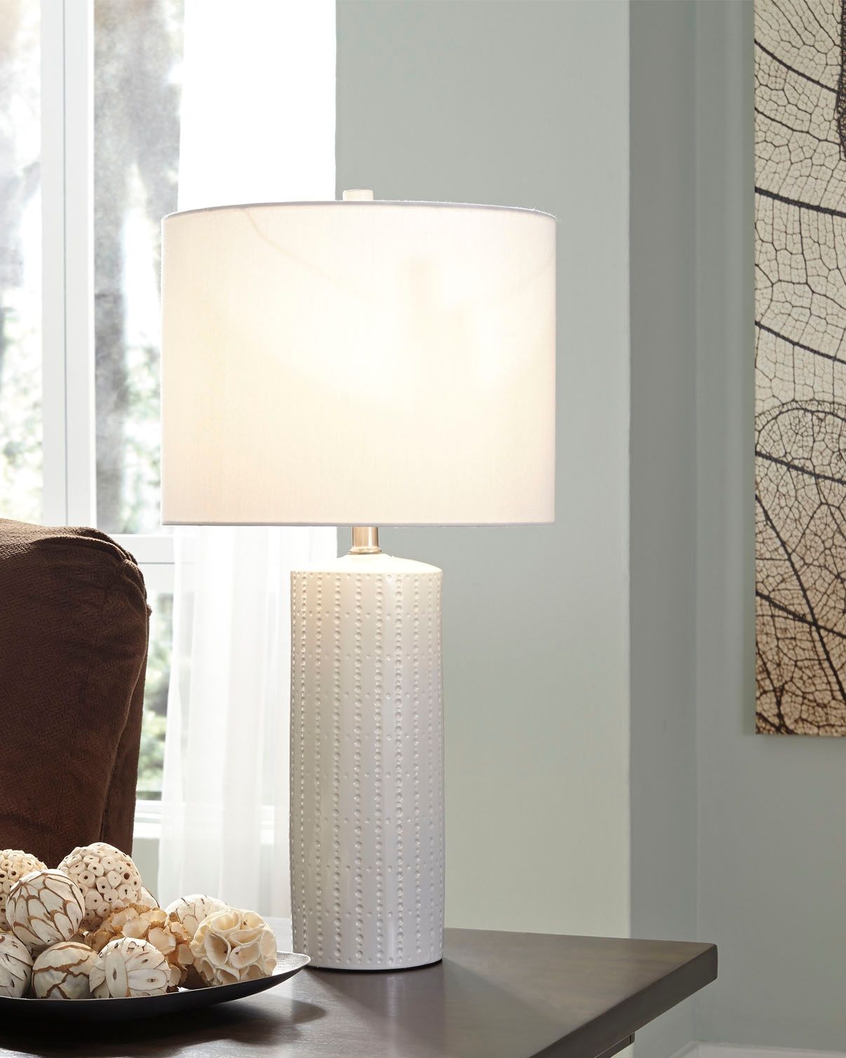 Steuben - Table Lamp - Image 3