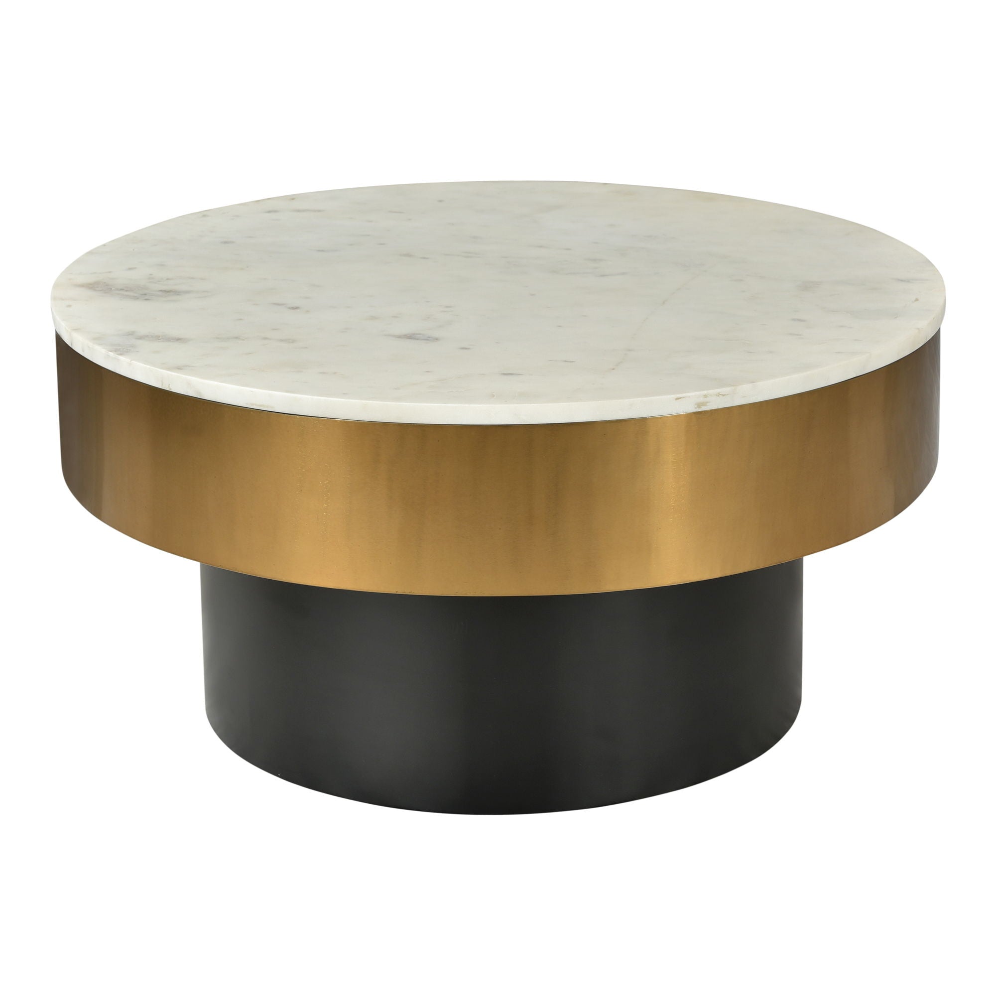 Dado - Coffee Table - Black - Image 3