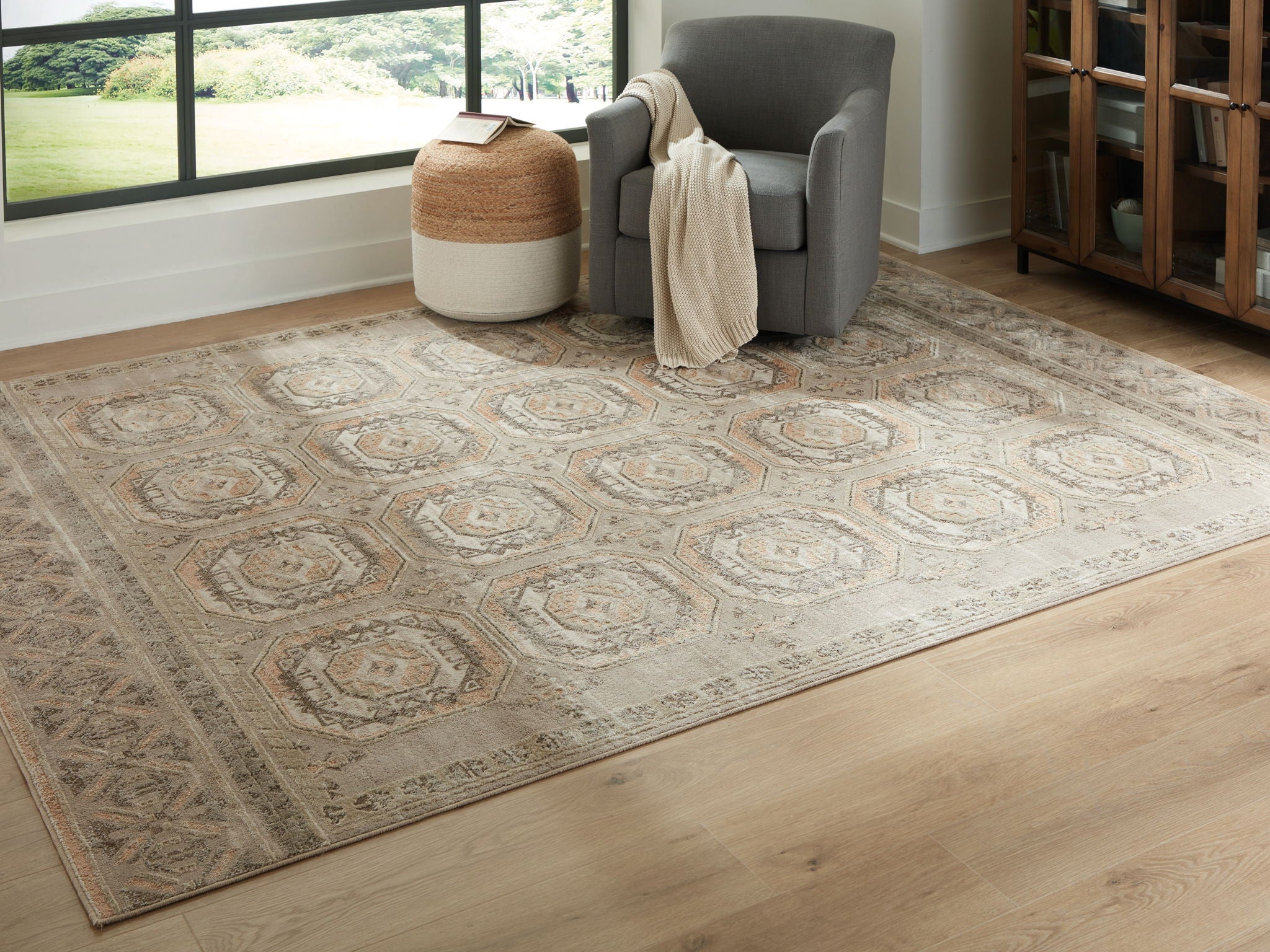Bachby - Rug - Image 3