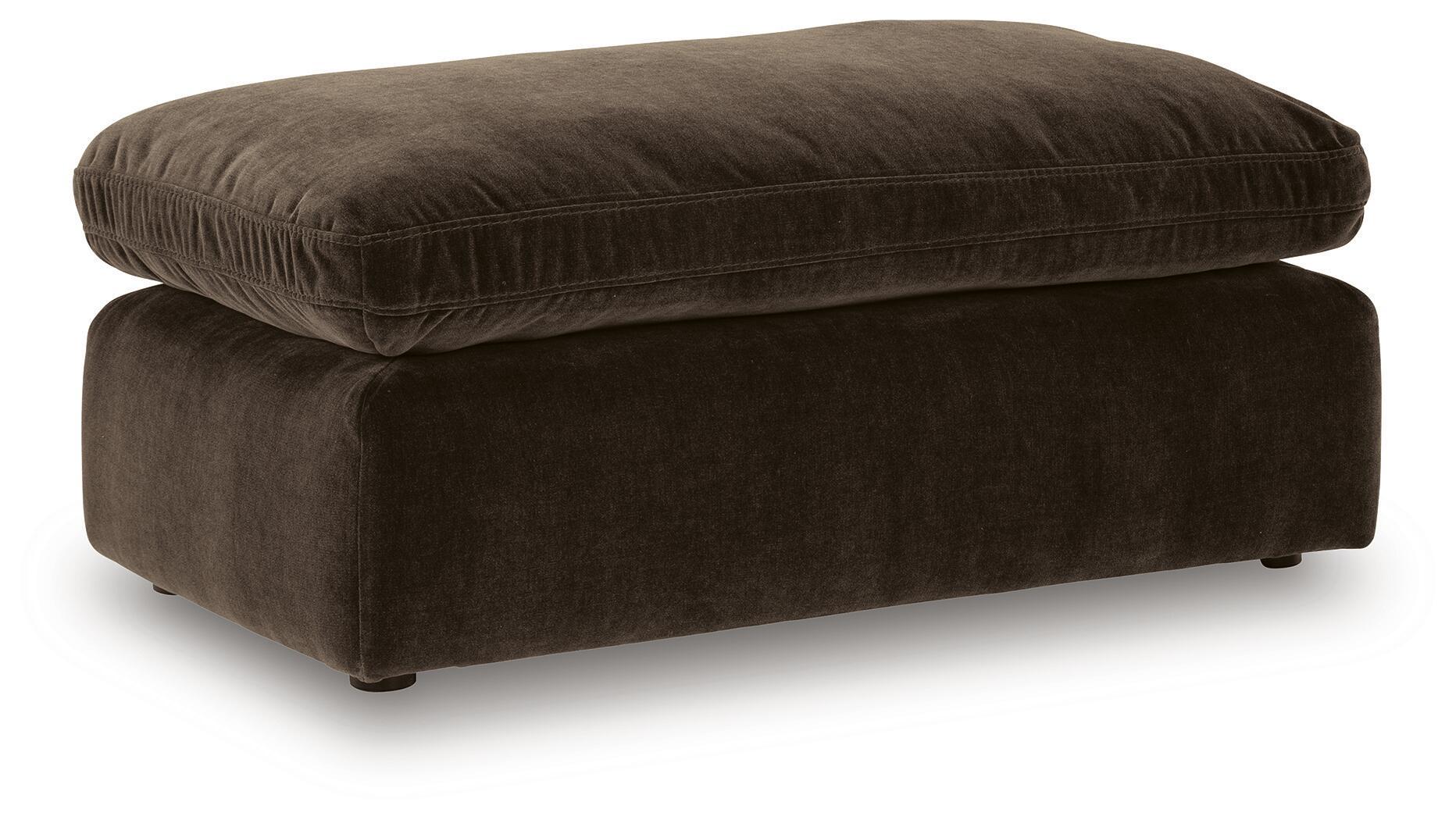 Maxton Heights - Ottoman - Image 1