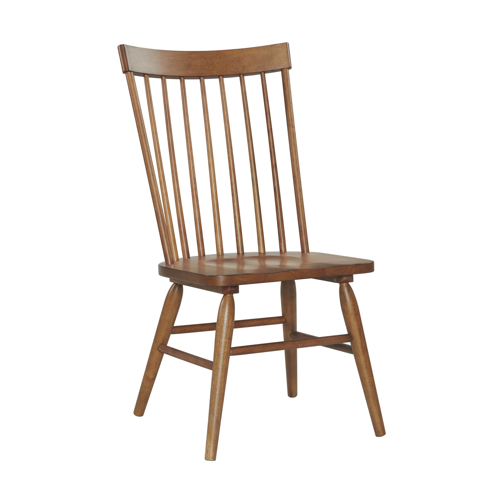 Vantage - Windsor Chair - Organic Spice Acacia - Image 1