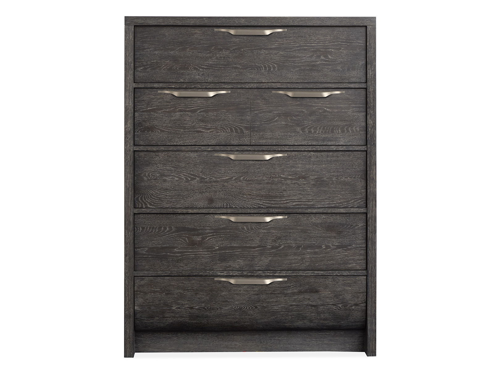 Kinsley - Drawer Chest - Black Heron - Image 3