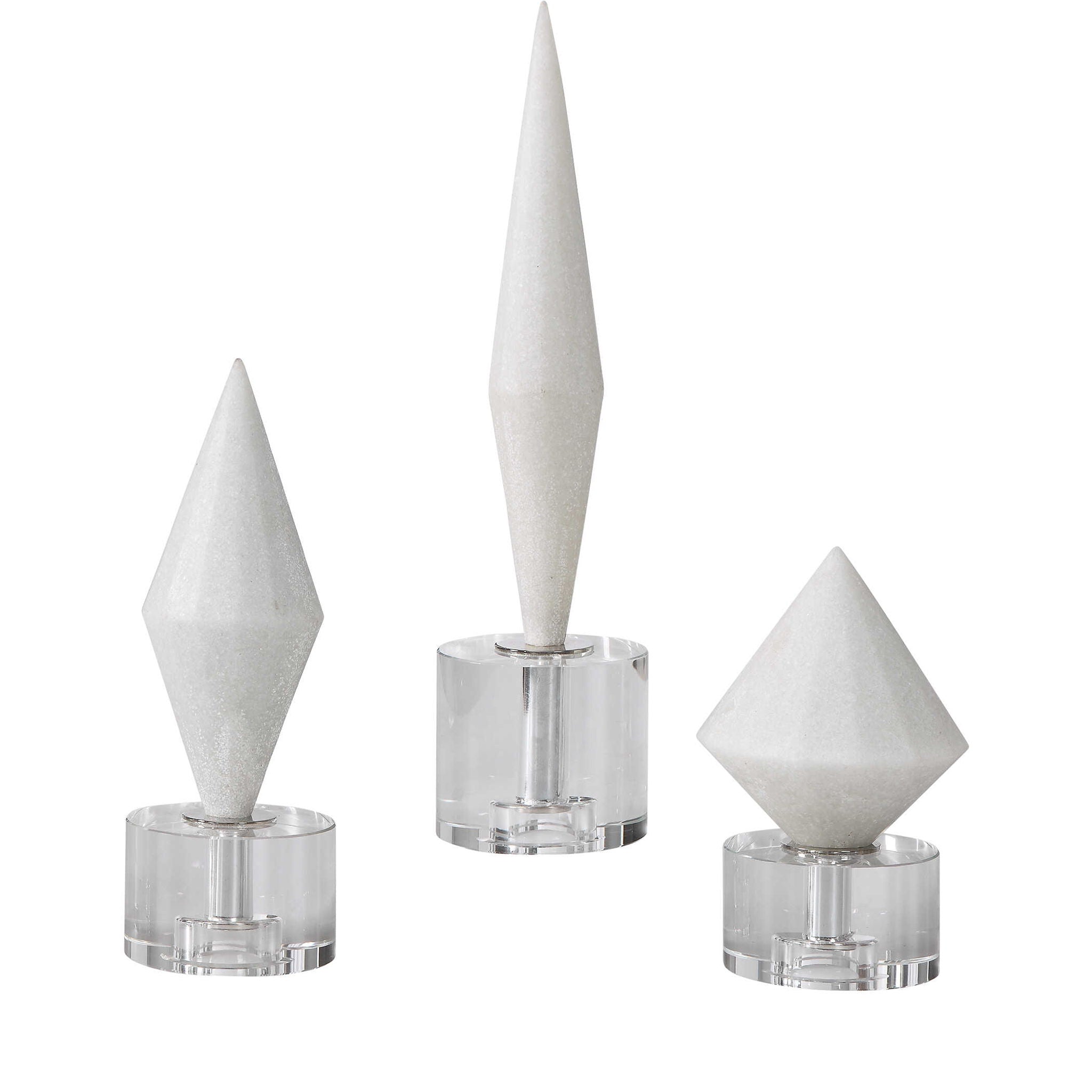 Alize – Sculptures (Set of 3)