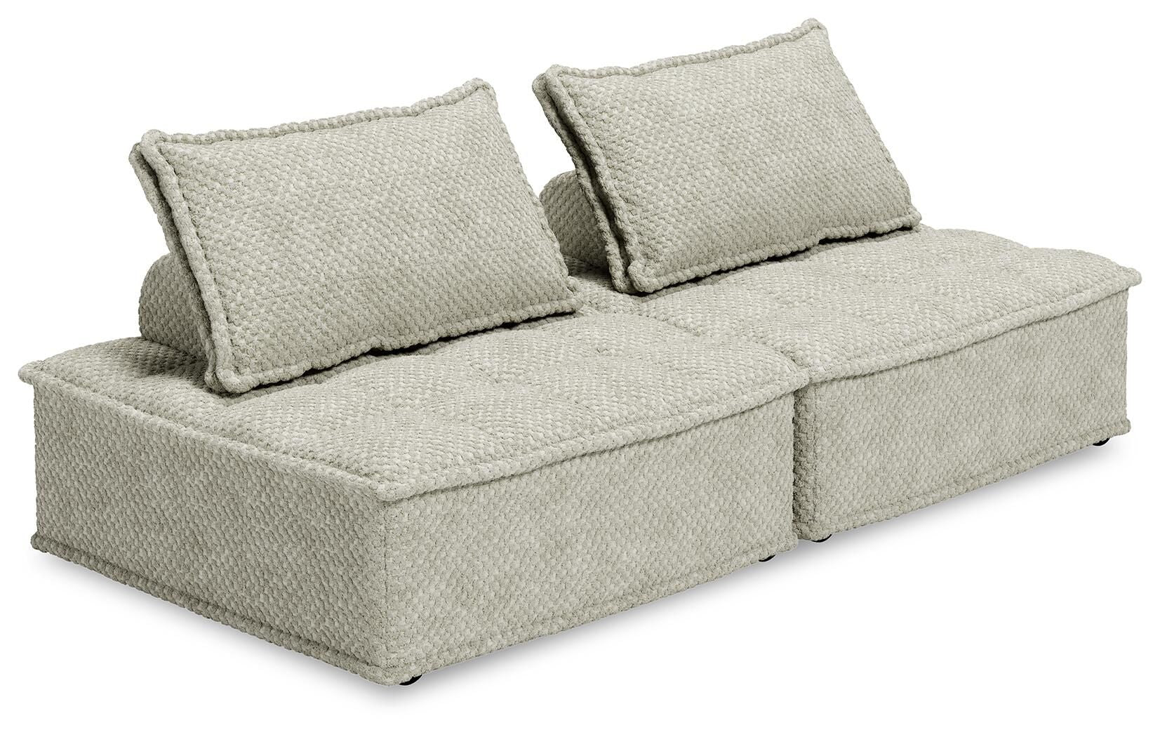 Bales – Sectional