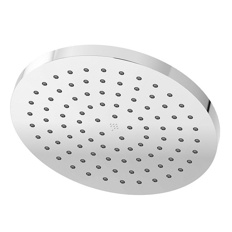 Sereno Single-Function Round Shower Head - Image 1