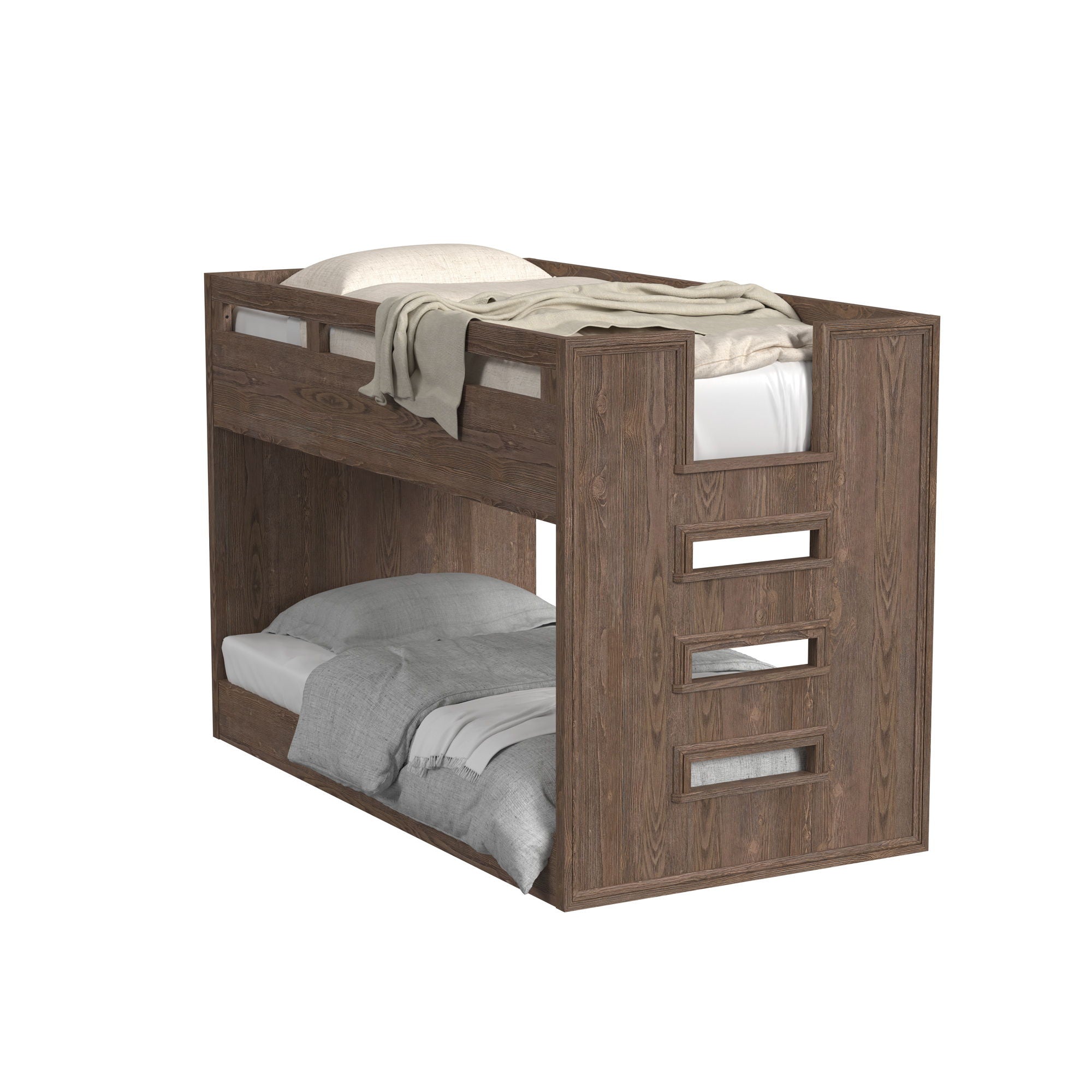 Carlson – Bunk Bed