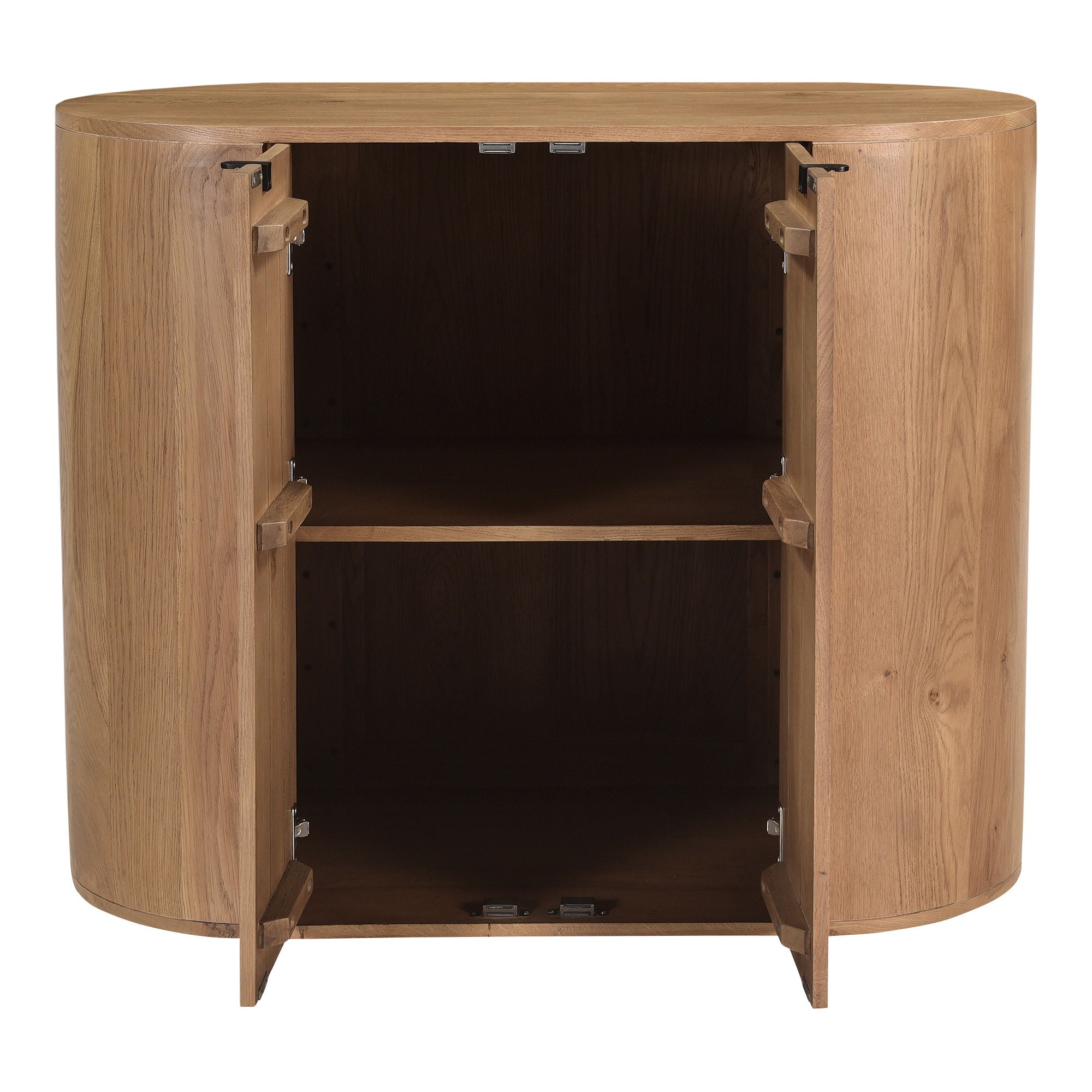 Theo - Cabinet - Natural Oak - Image 3