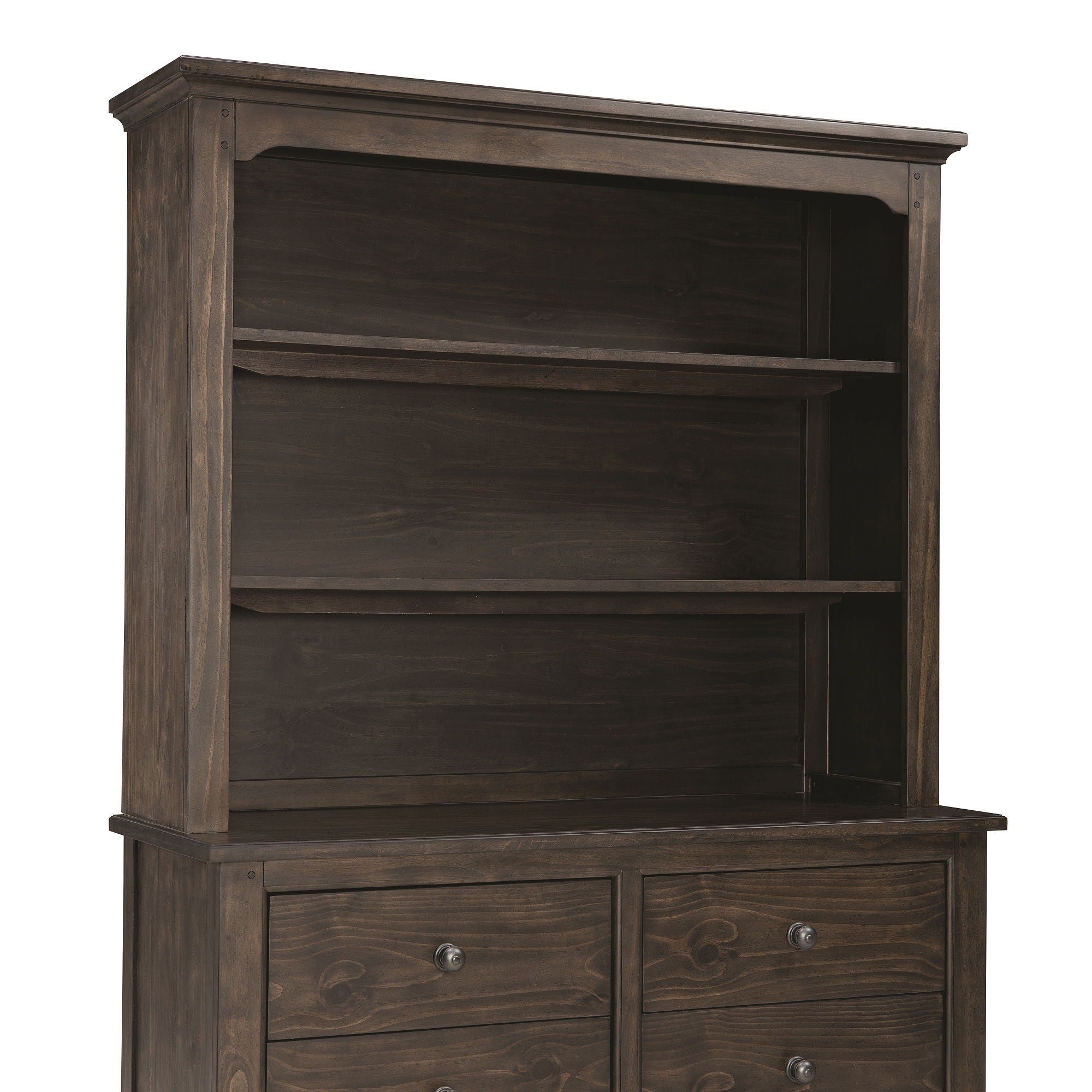 Taylor - Bookcase / Hutch - Image 3