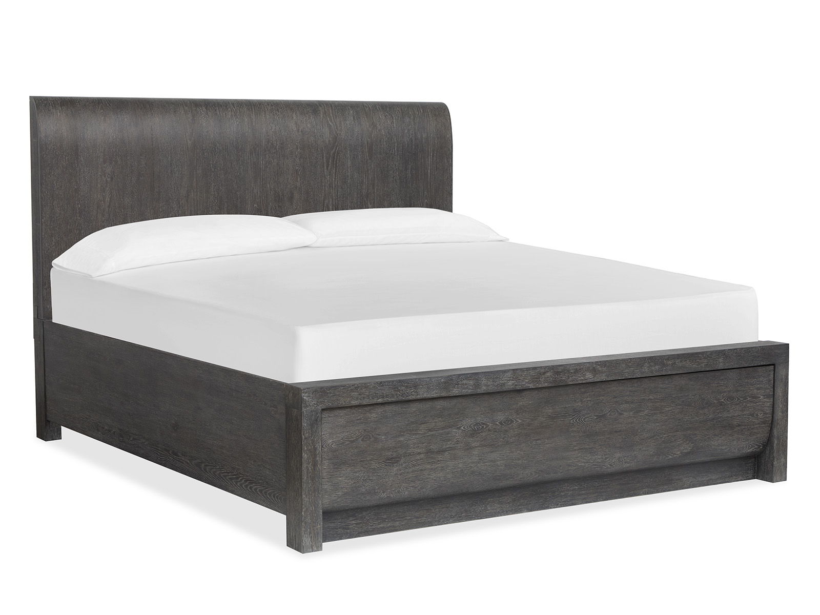 Kinsley – Panel Bed