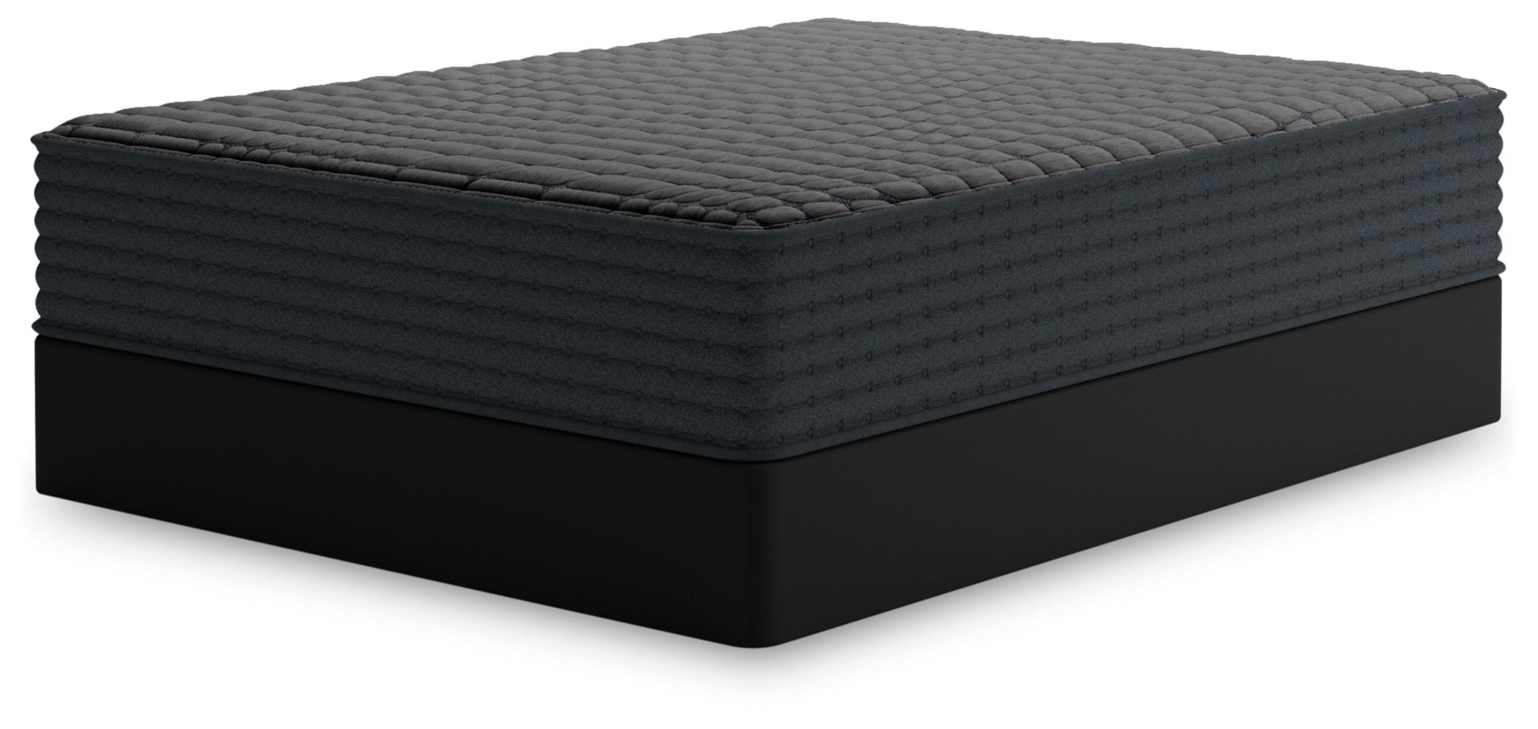Gray 1200 Hybrid - Mattress - Image 3