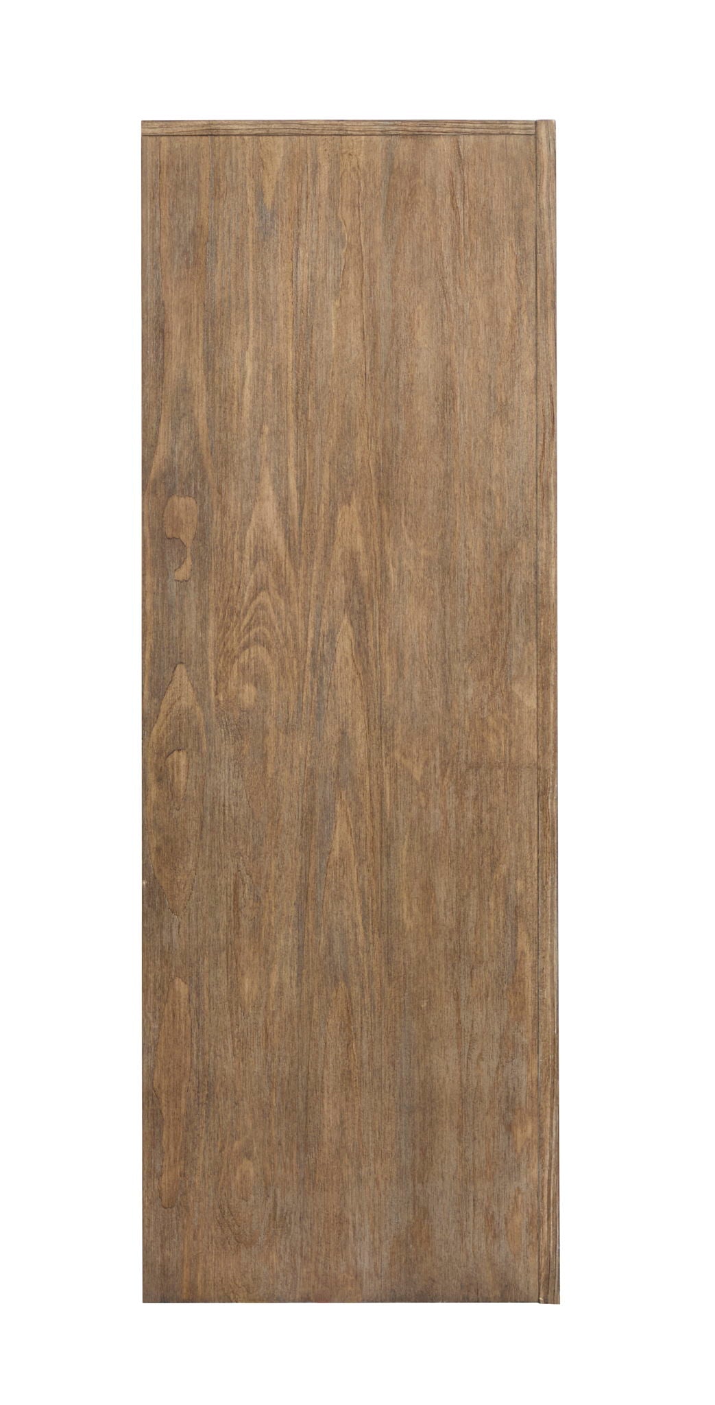 Westbourne - Drawer Chest - Dark Umber - Image 3