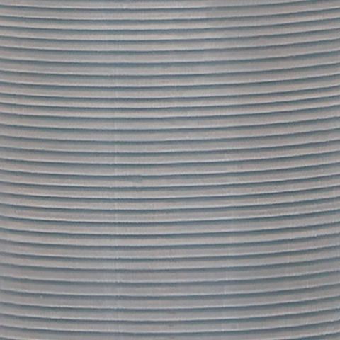Wimlow - Ceramic Table Lamp - Gray Blue - Image 2