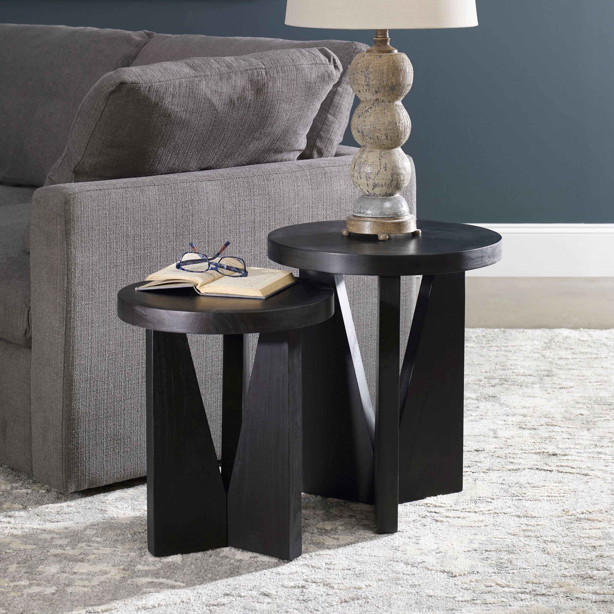 Nadette - Nesting Tables (Set of 2) - Image 3