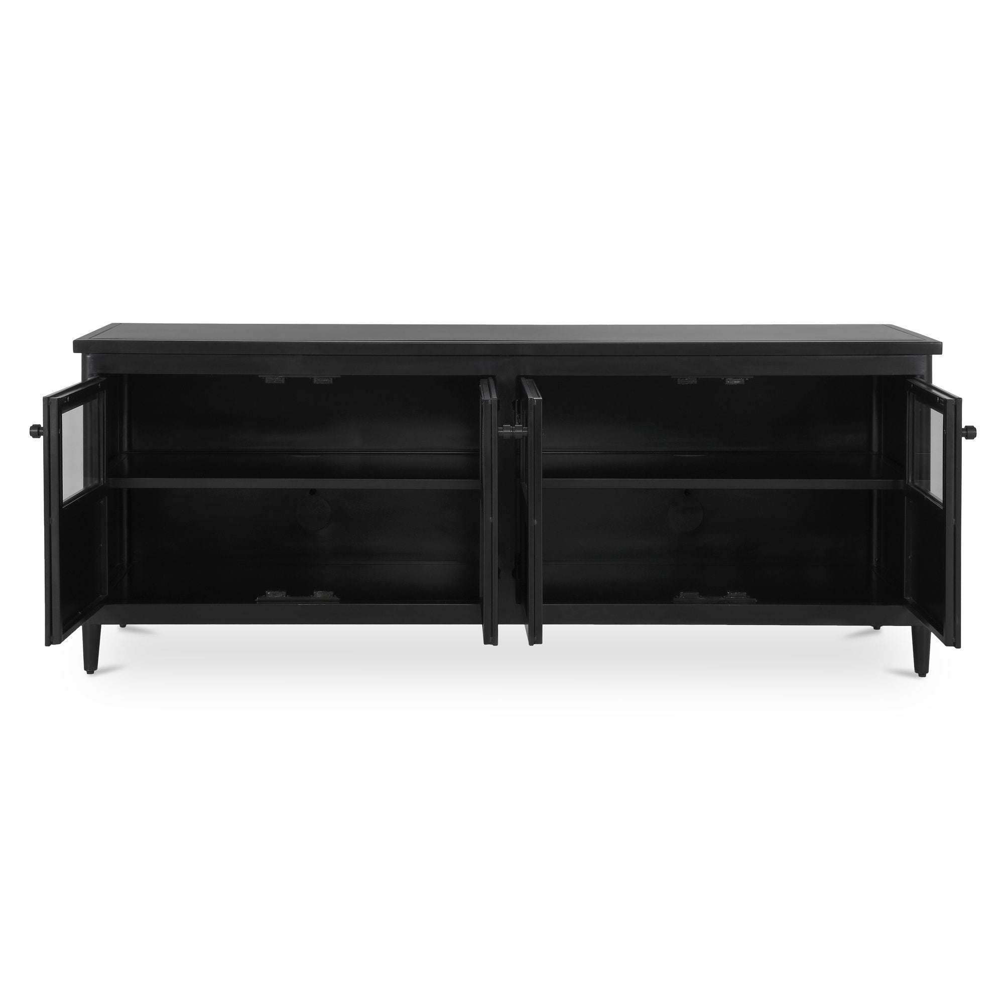 Henry - Media Unit - Black - Image 3